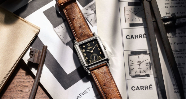 ALPINA CÉLÈBRE SES 140 ANS ALPINA CÉLÈBRE SES 140 ANS