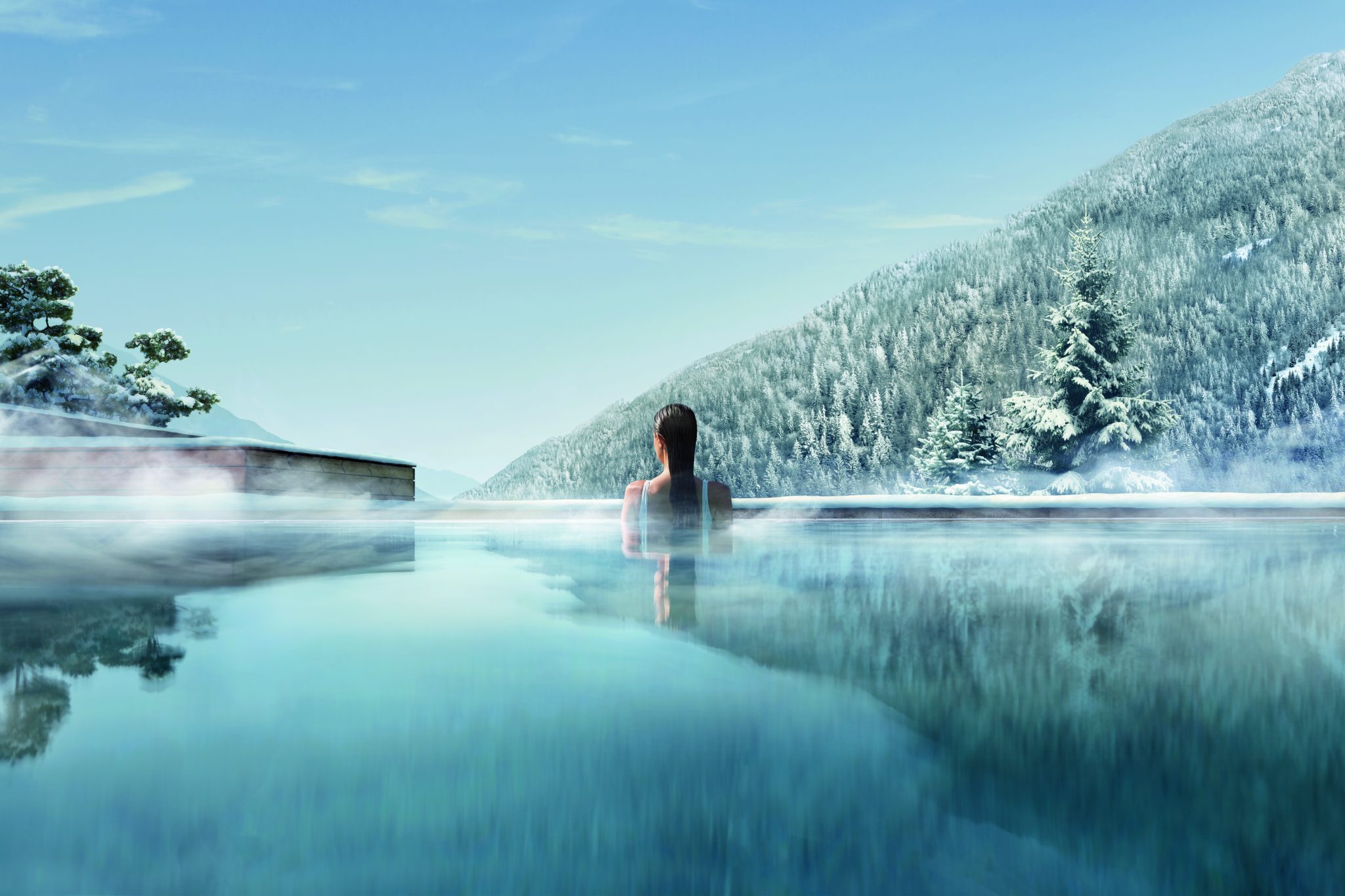 Lefay Resort & SPA Dolomiti