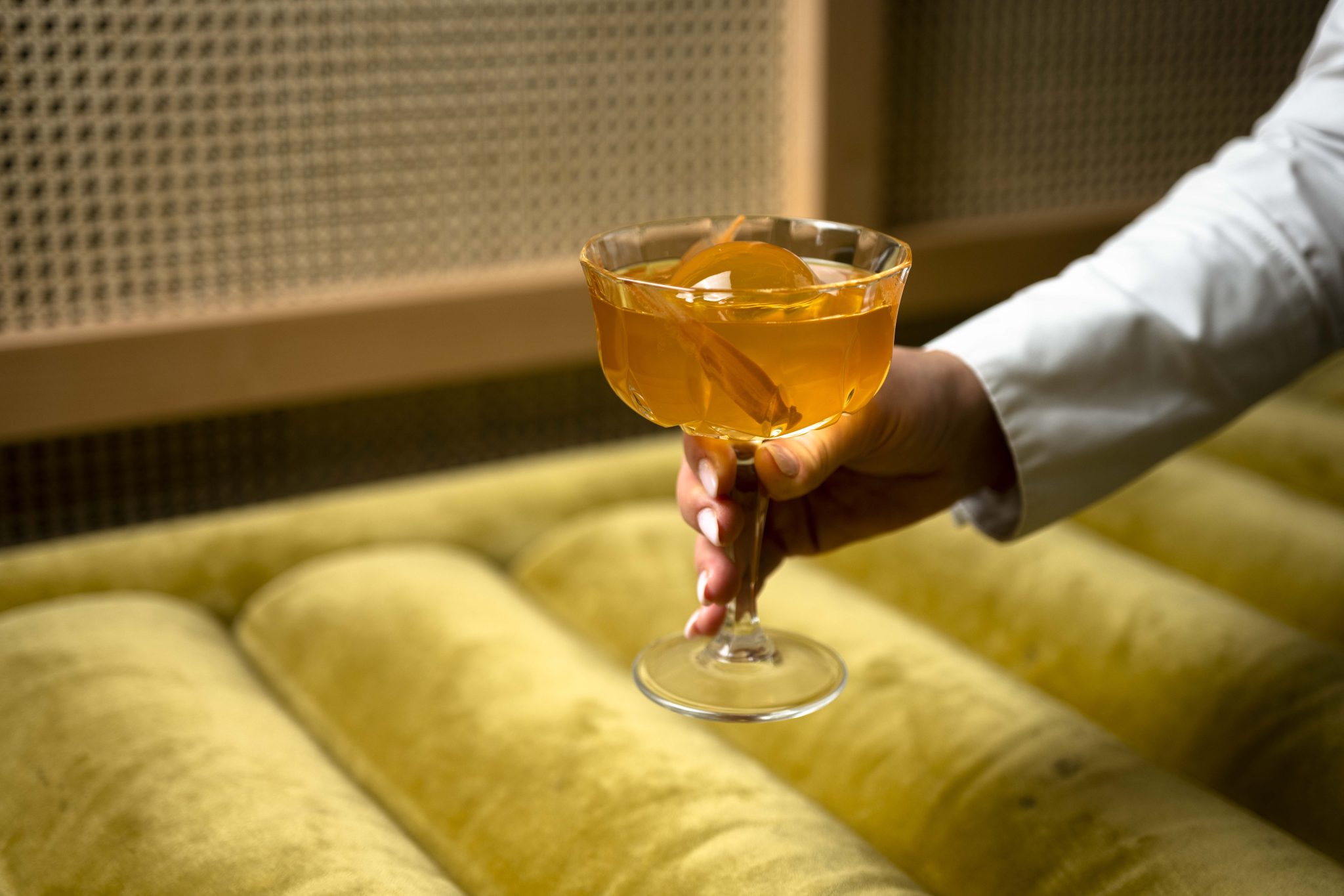 3 plats / coupe de Champagne 85€ par personne Sofitel le Scribe Paris Opéra