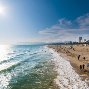 los angeles 