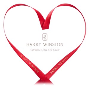 harry winston