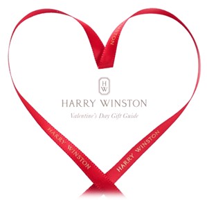 harry winston 