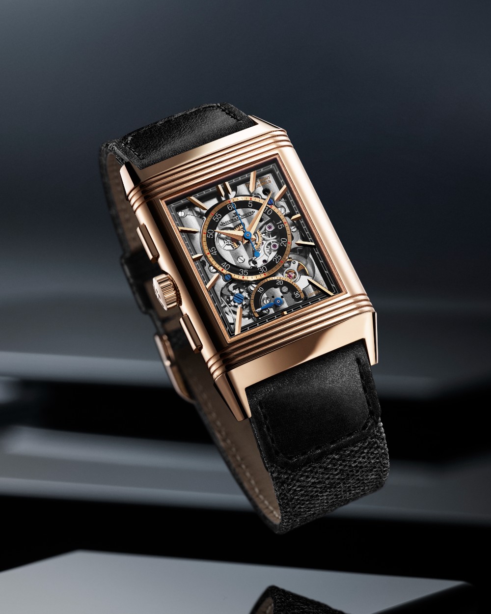 jaeger lecoultre 