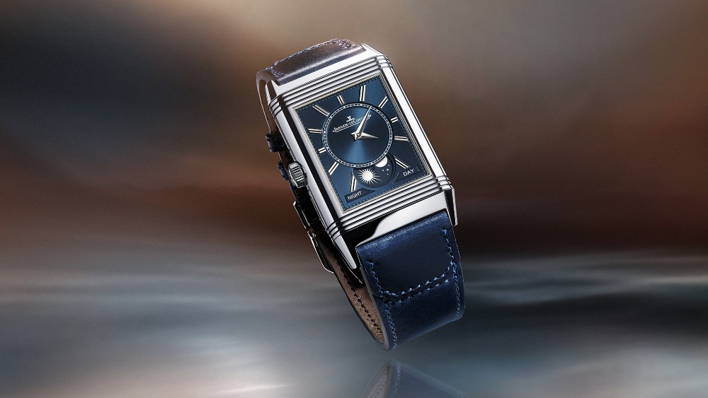 jaeger lecoultre 