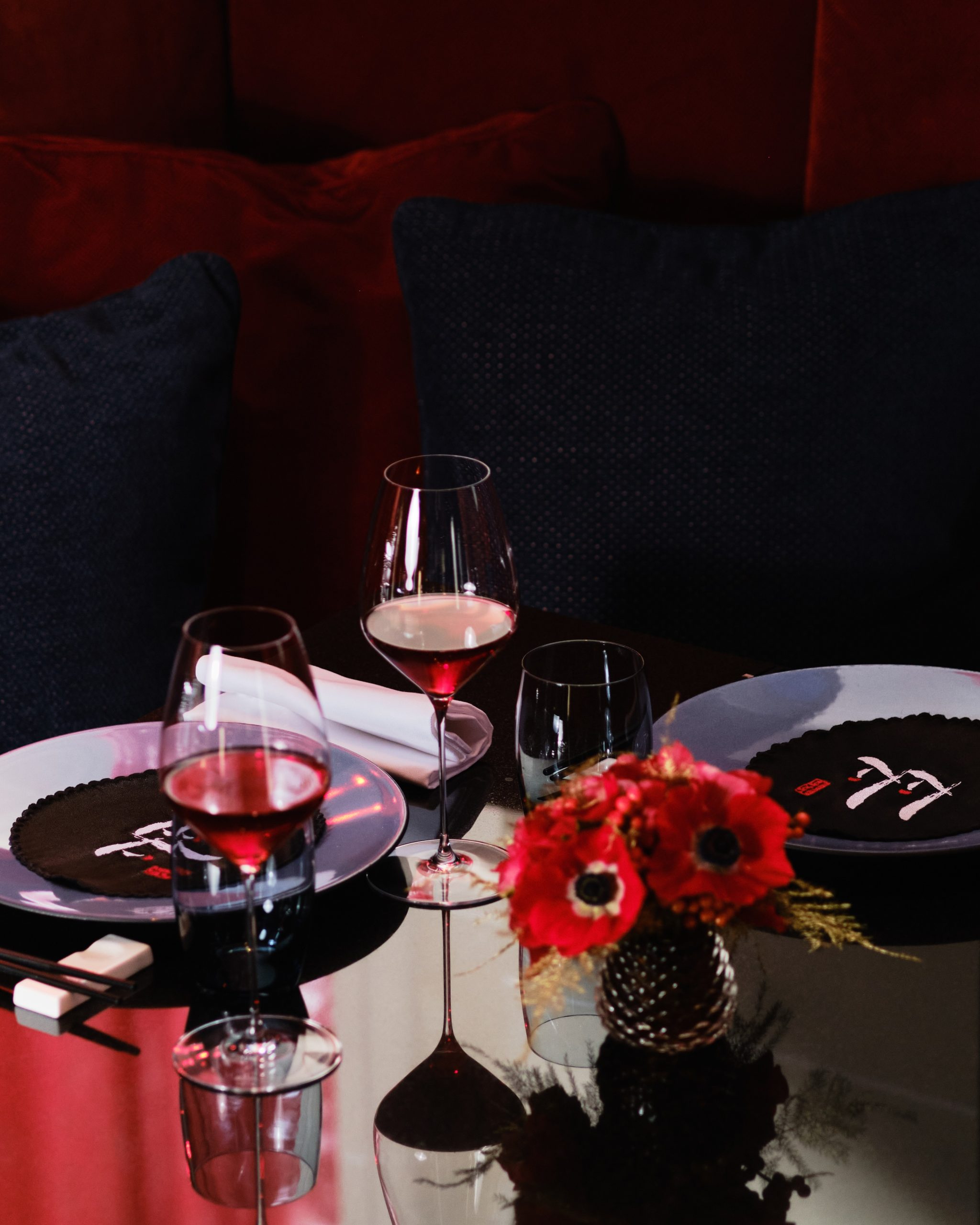 LILI CÉLÈBRE LE NOUVEL AN LUNAIRE ET L’ANNÉE DU DRAGON DE BOIS lili the peninsula paris (c)louisemarinig(15)