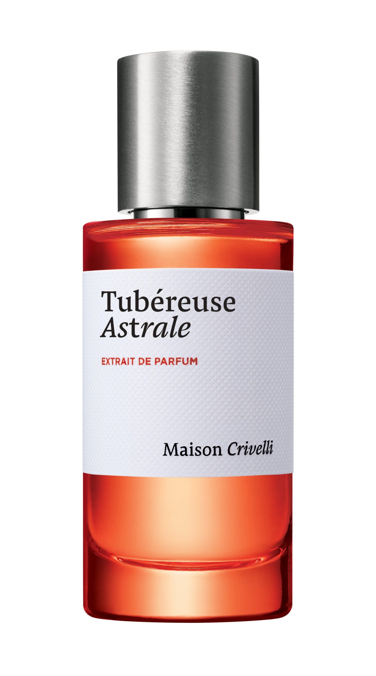 TUBÉREUSE ASTRALE