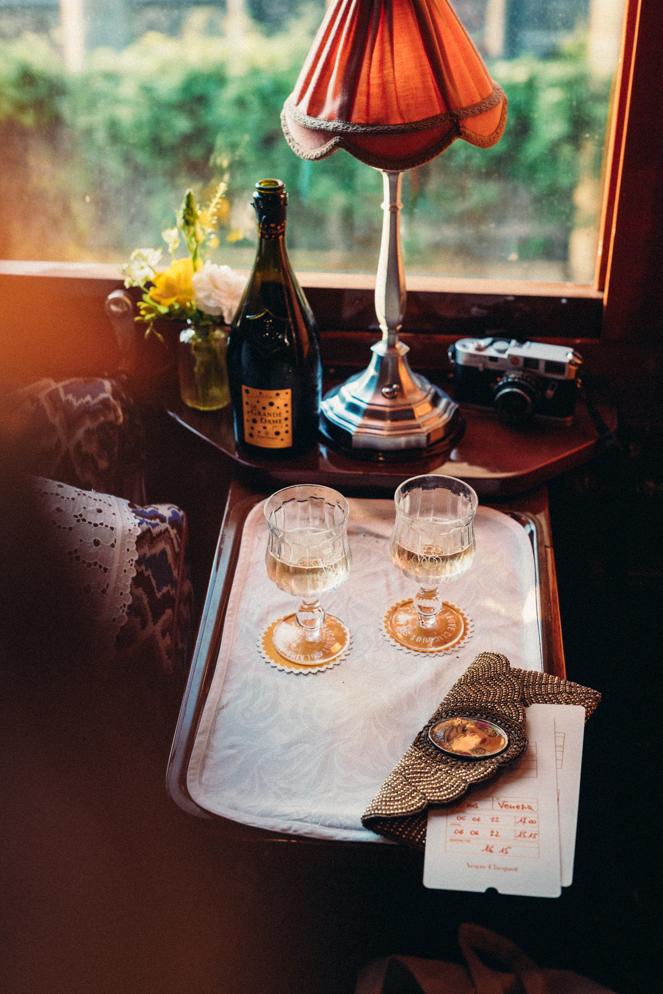 Maison Veuve Clicquot