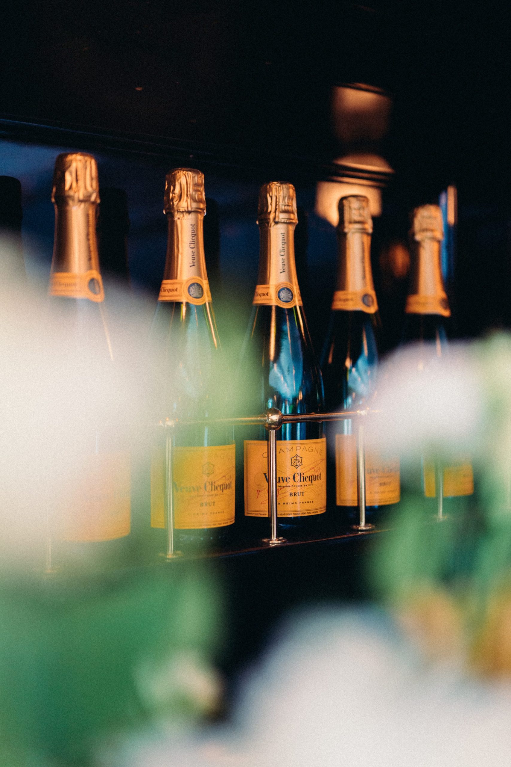 Maison Veuve Clicquot