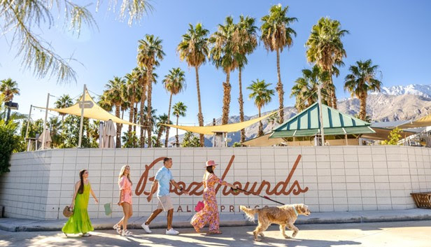 Greater Palm Springs