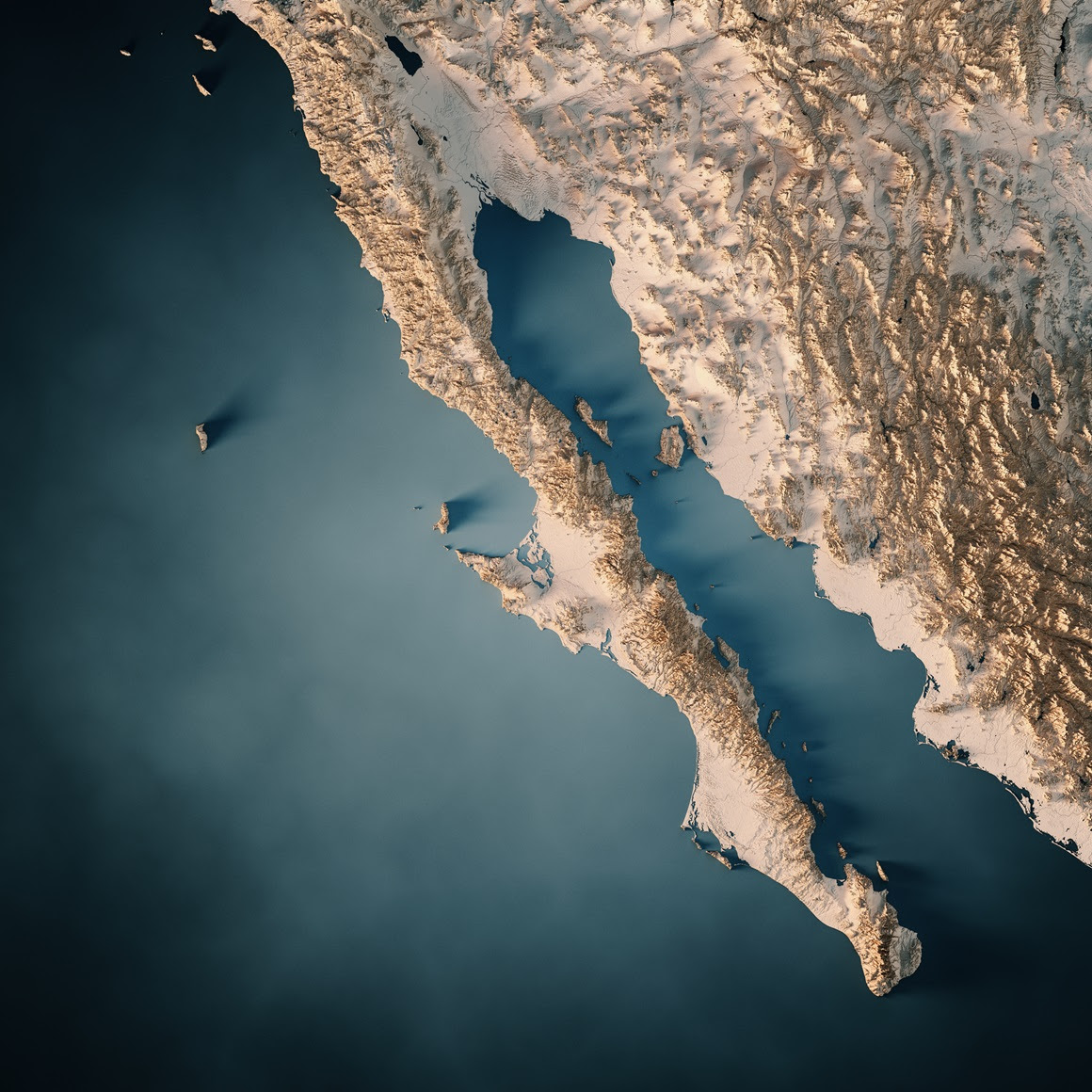 Basse Californie