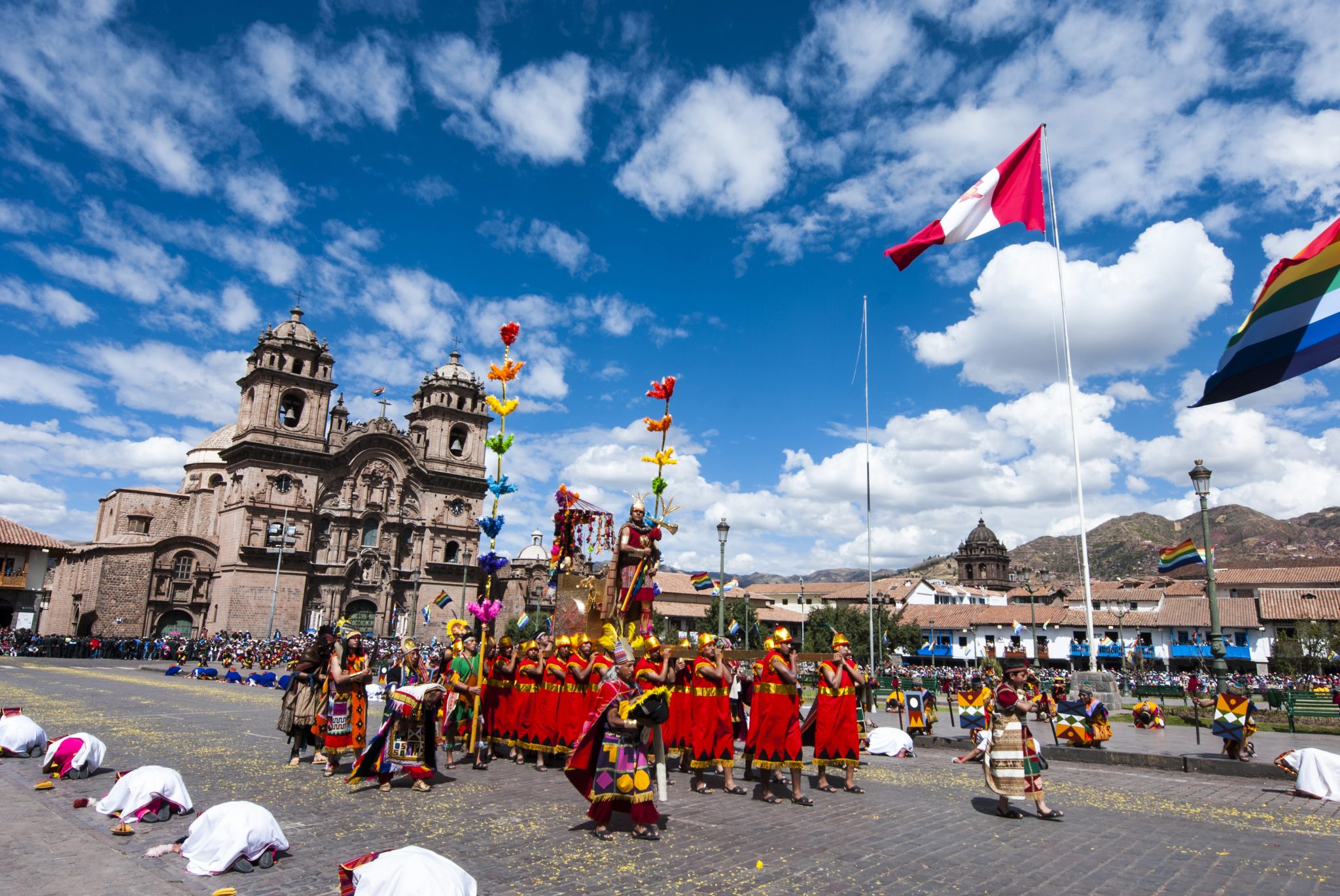 PROMPERÚ