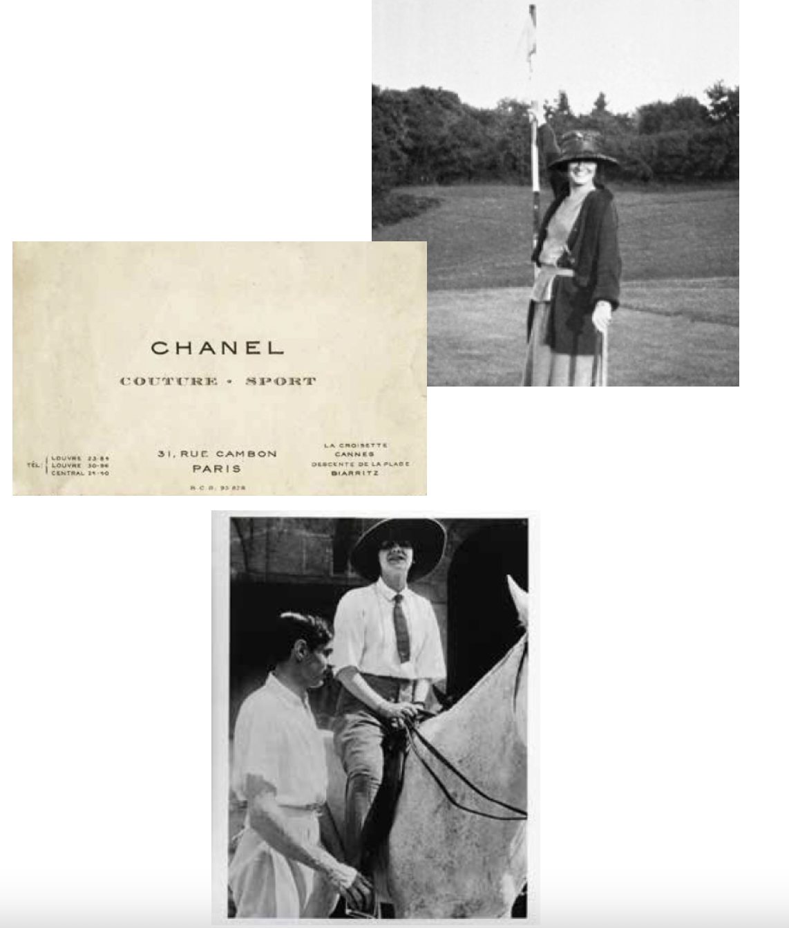 Chanel