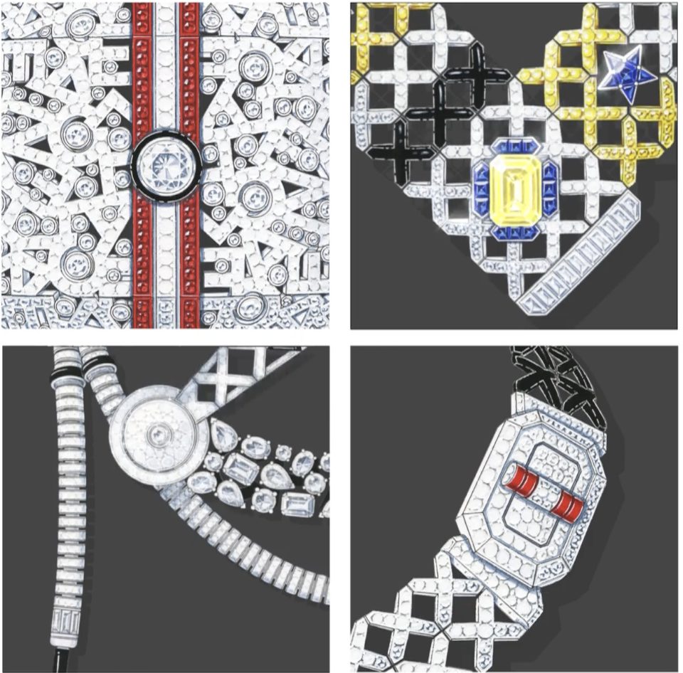 chanel