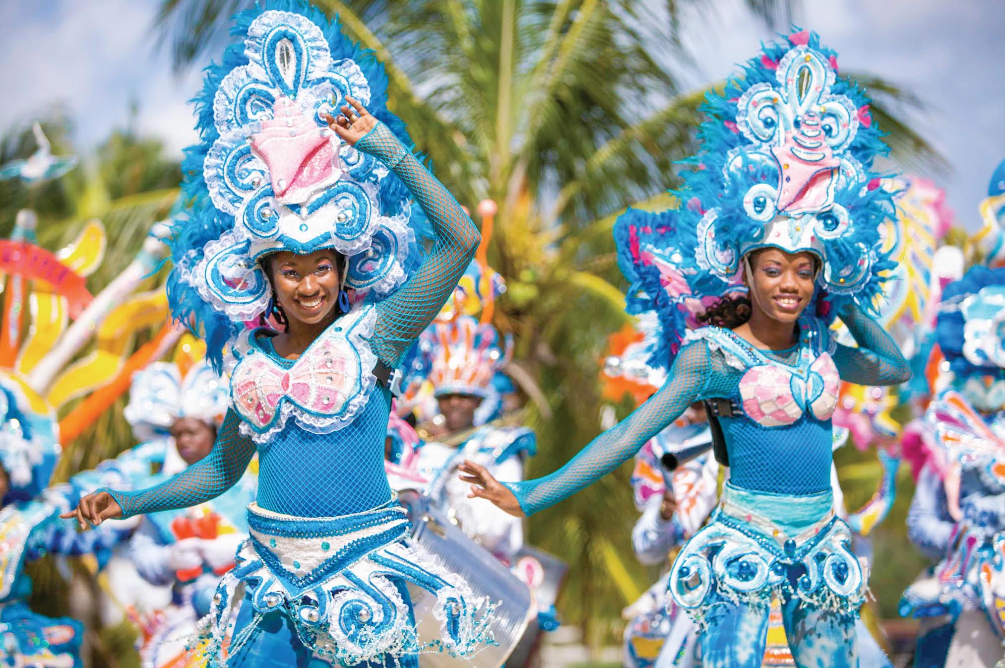 copyright the islands of the bahamas