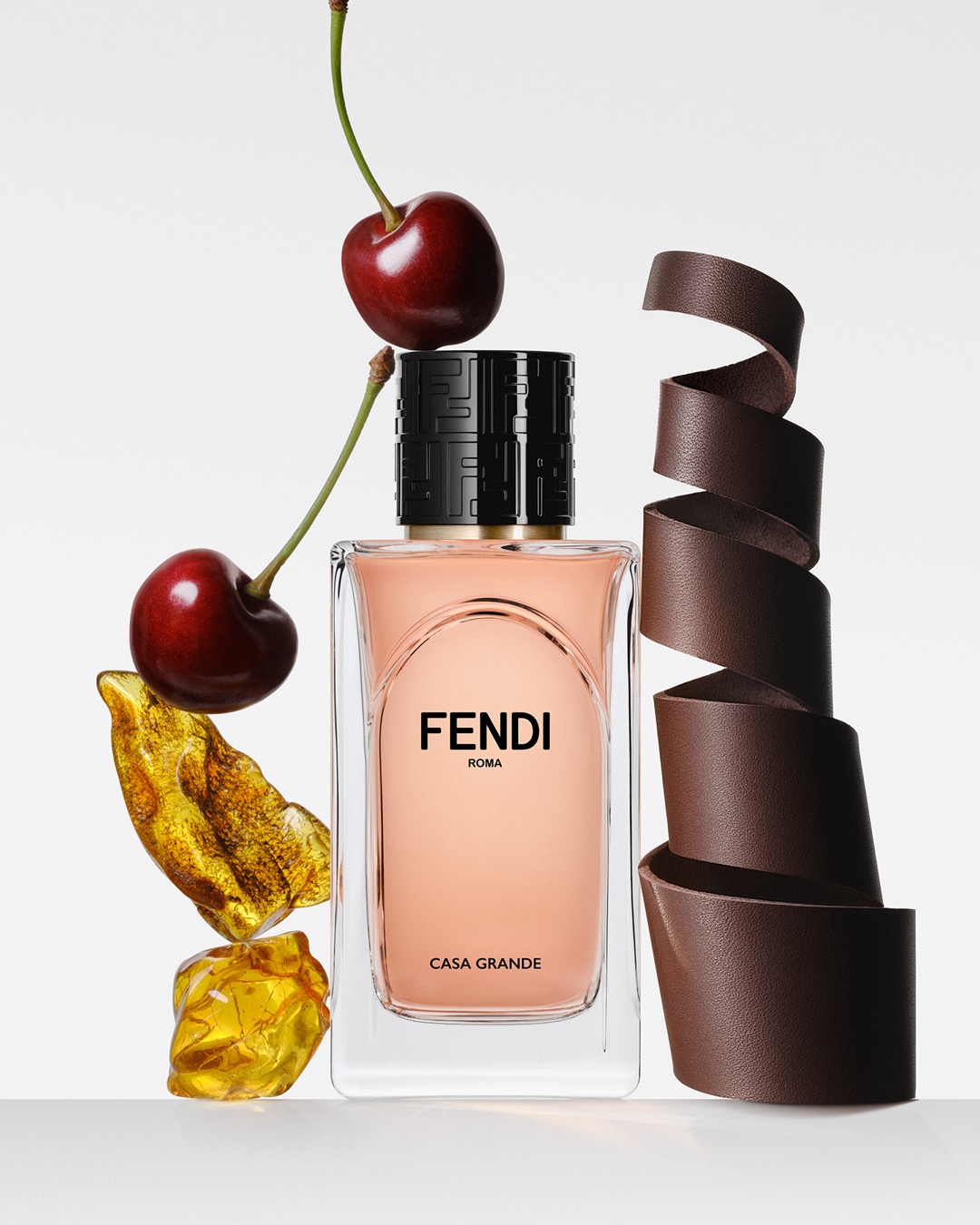 fendi fragrances casa grande olfactory visuals