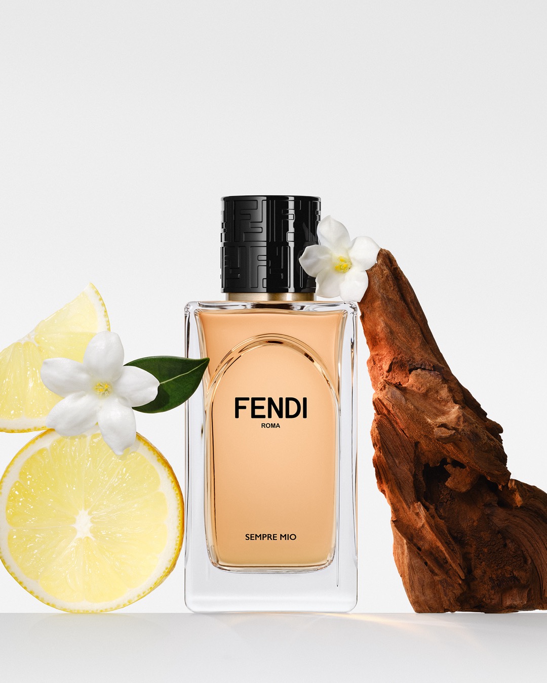 fendi fragrances sempre mio olfactory visuals
