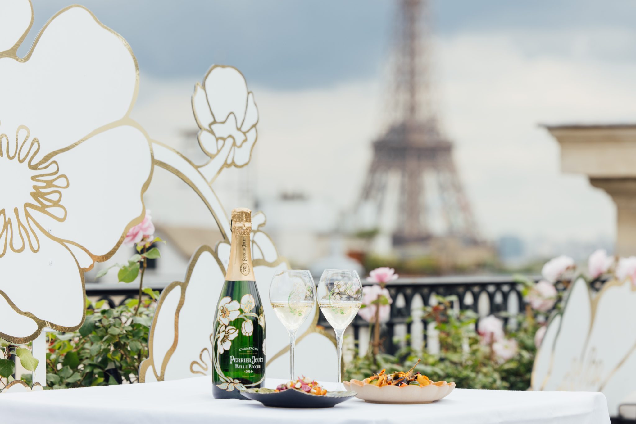 Perrier-Jouët