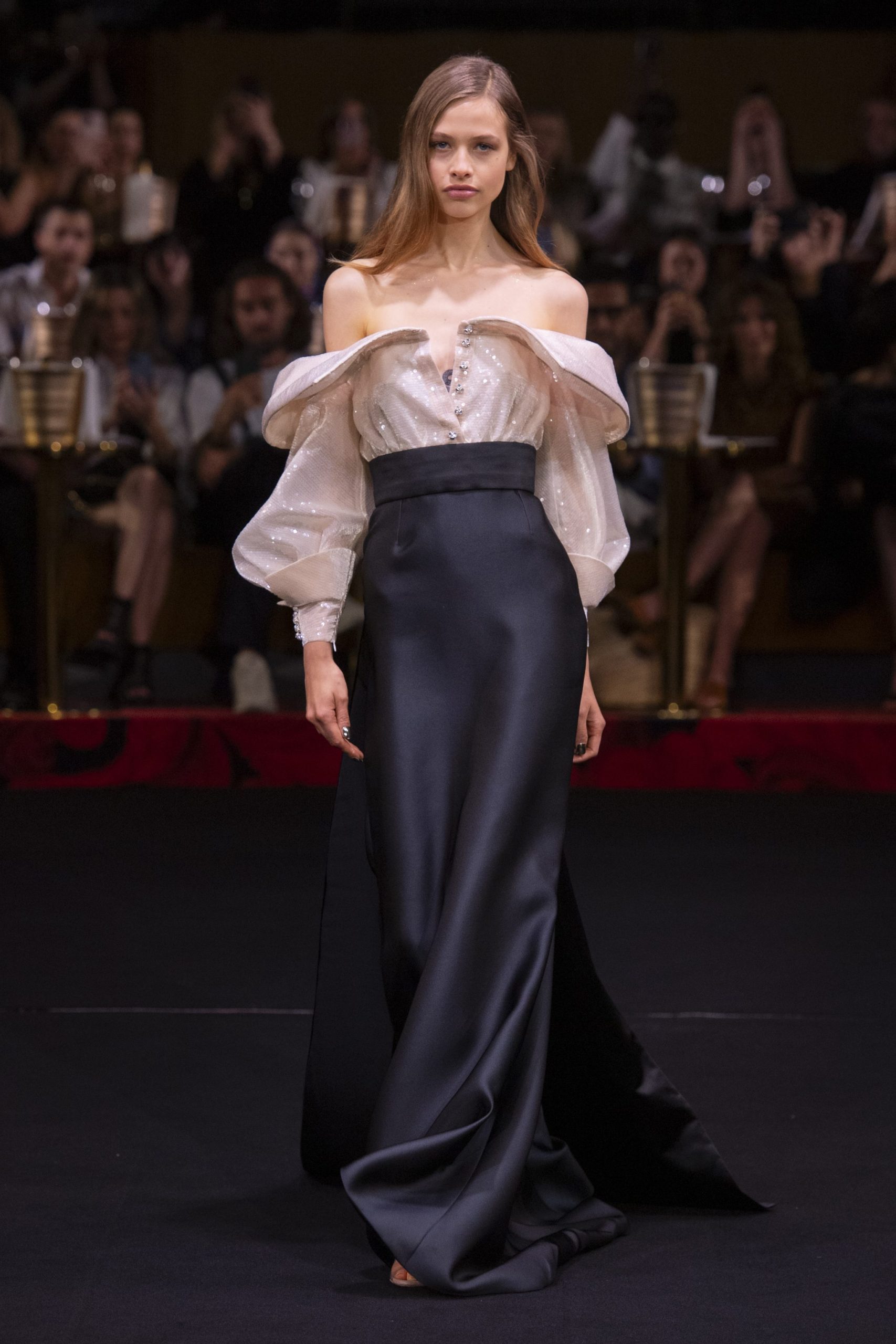 alexis mabille hautecouture fw2425 look 01