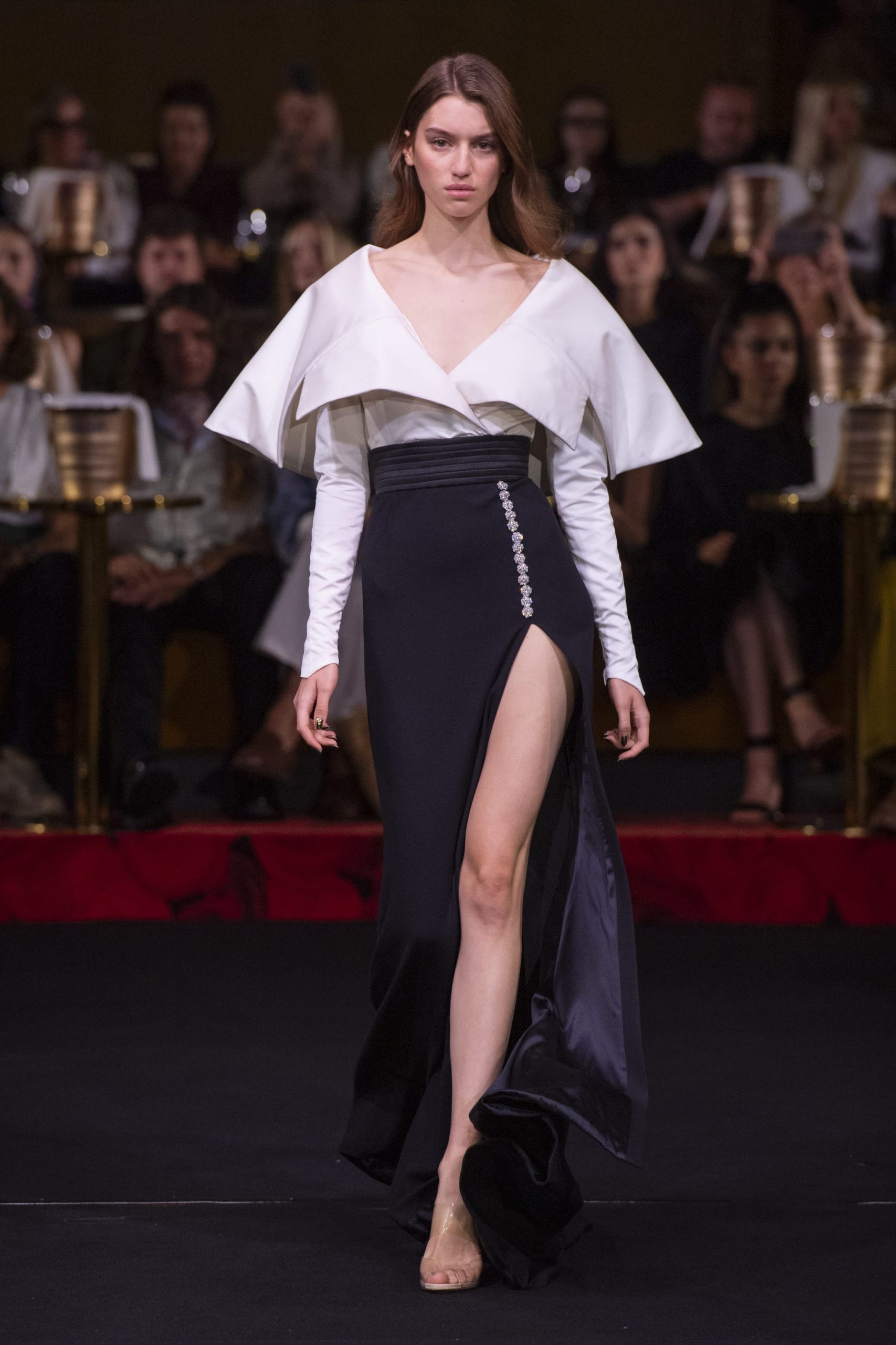 alexis mabille hautecouture fw2425 look 02