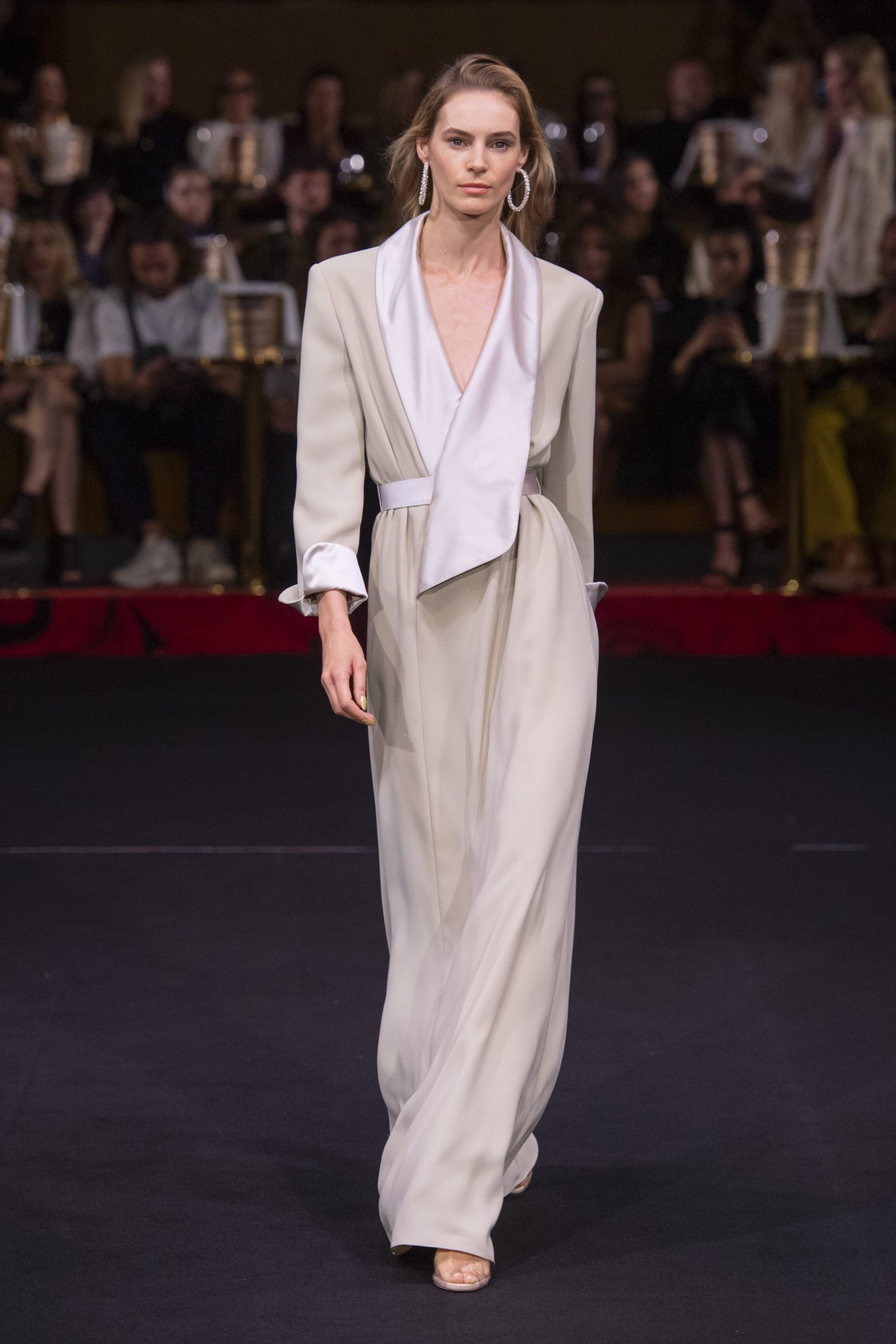 alexis mabille hautecouture fw2425 look 11