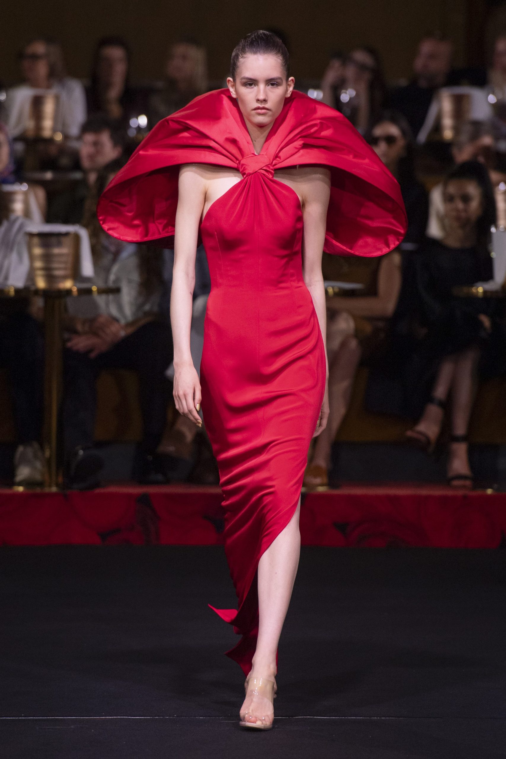alexis mabille hautecouture fw2425 look 14