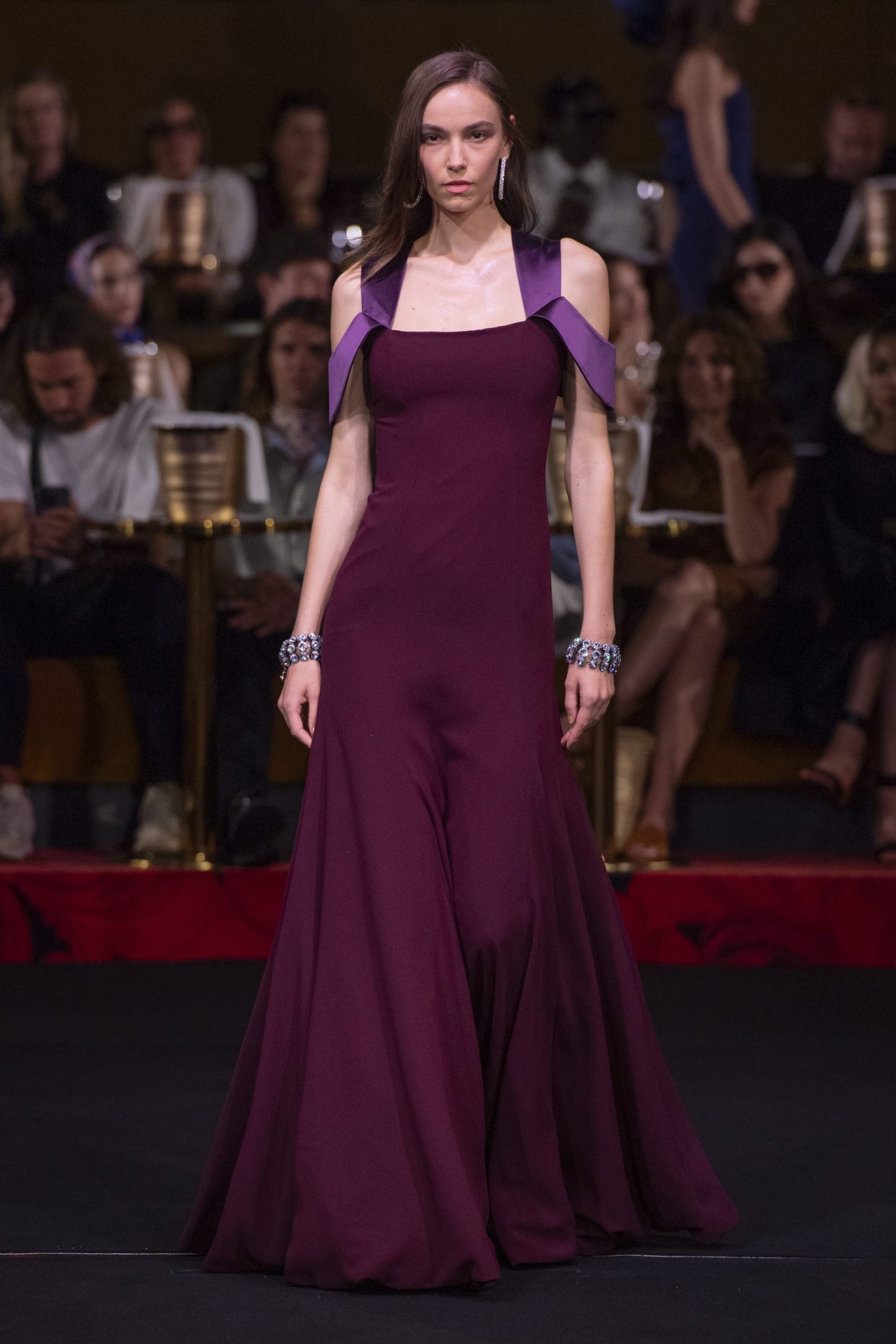 alexis mabille hautecouture fw2425 look 15