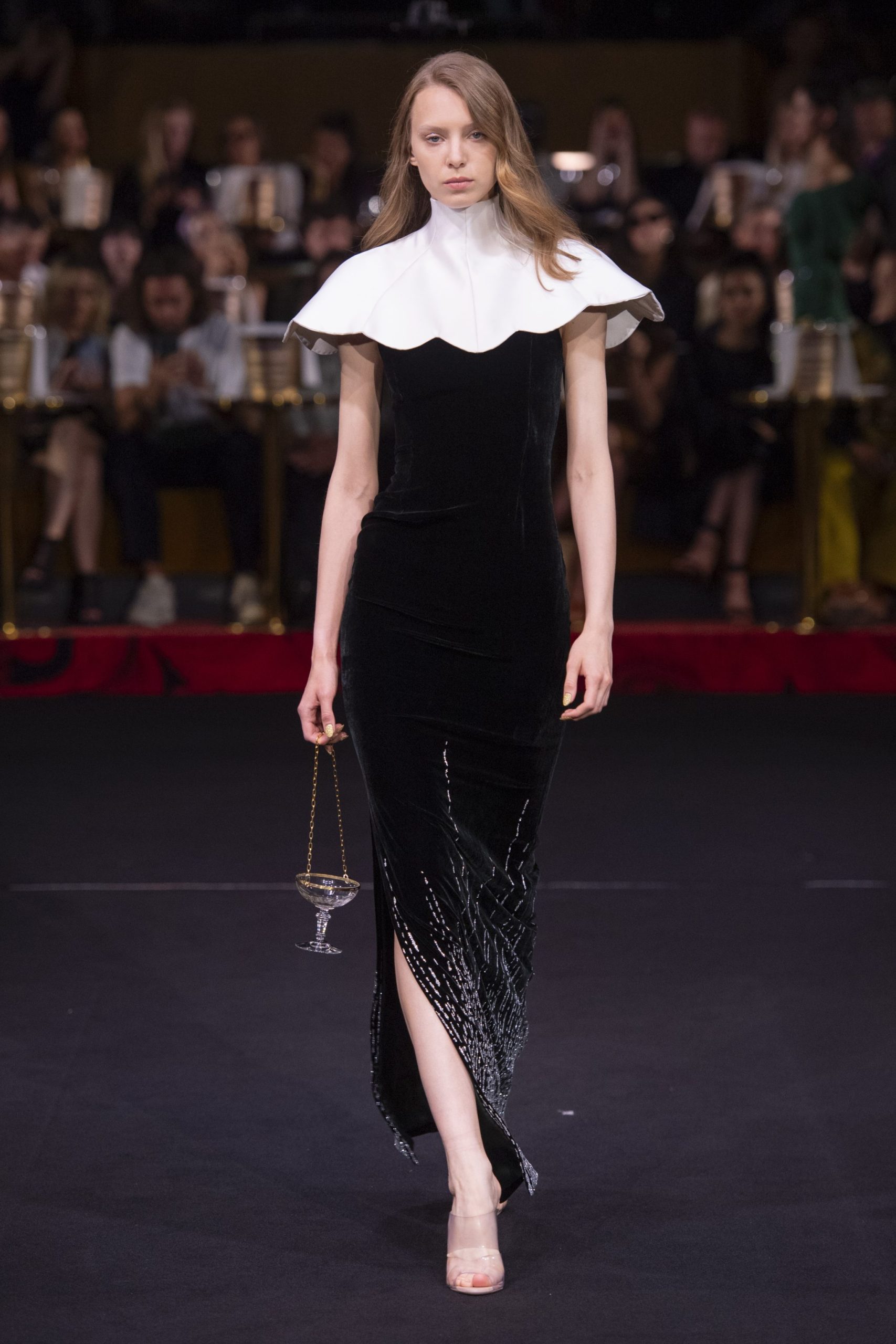 alexis mabille hautecouture fw2425 look 17