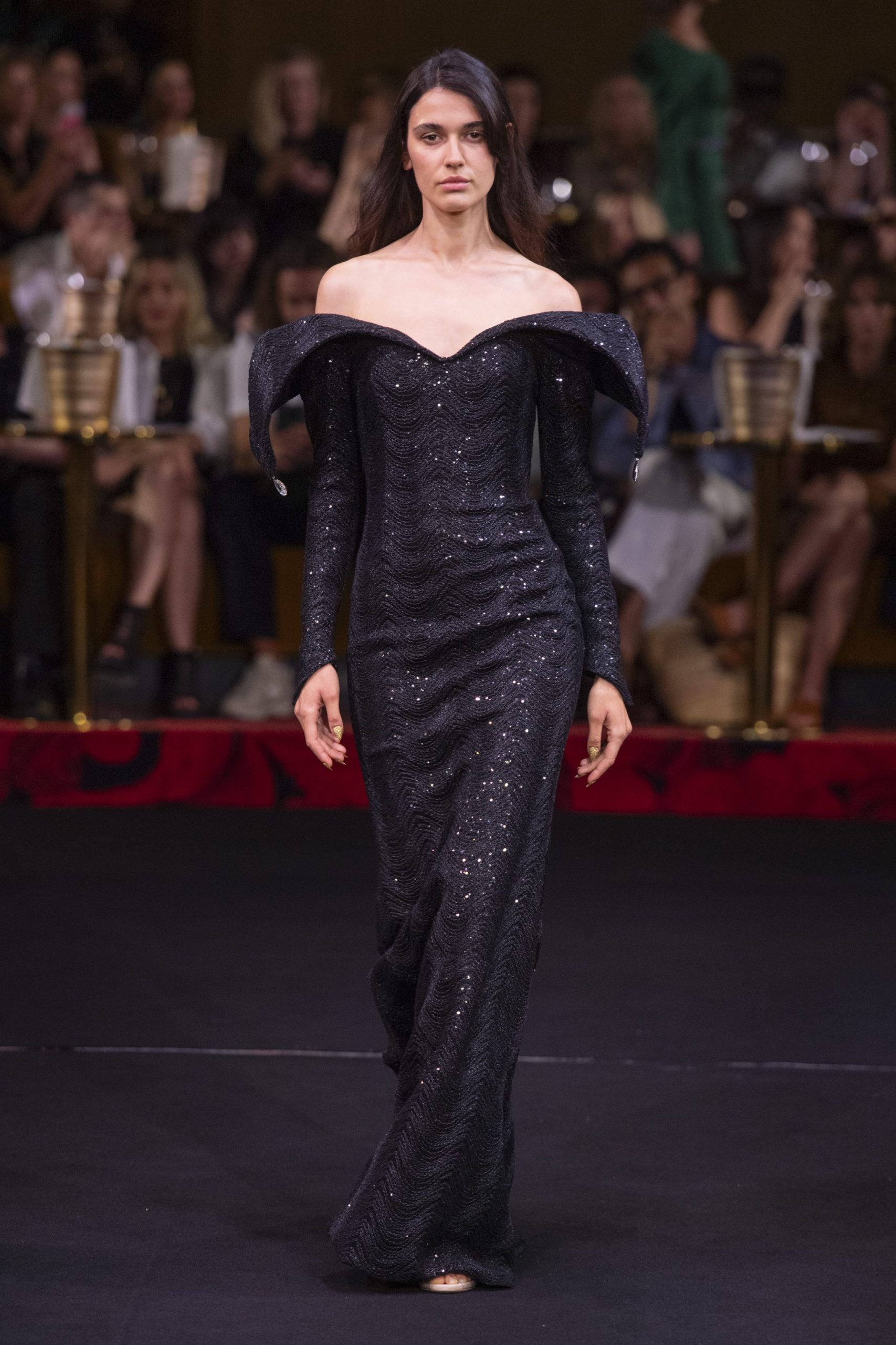 alexis mabille hautecouture fw2425 look 18