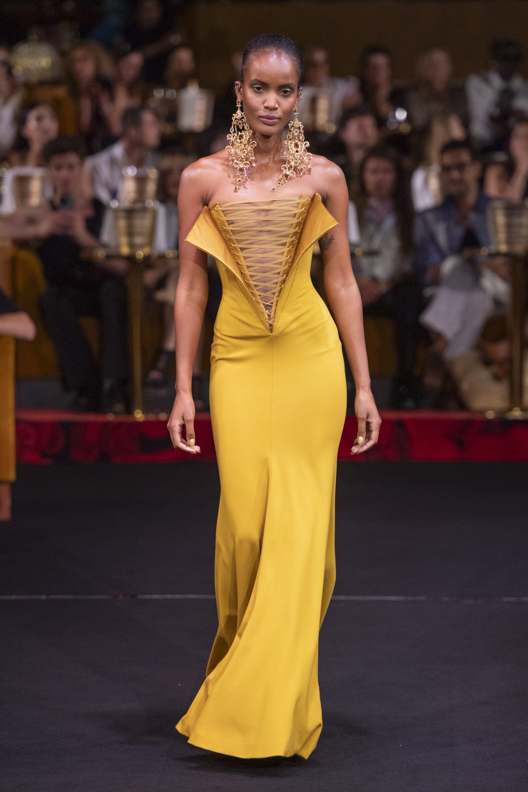alexis mabille hautecouture fw2425 look 20