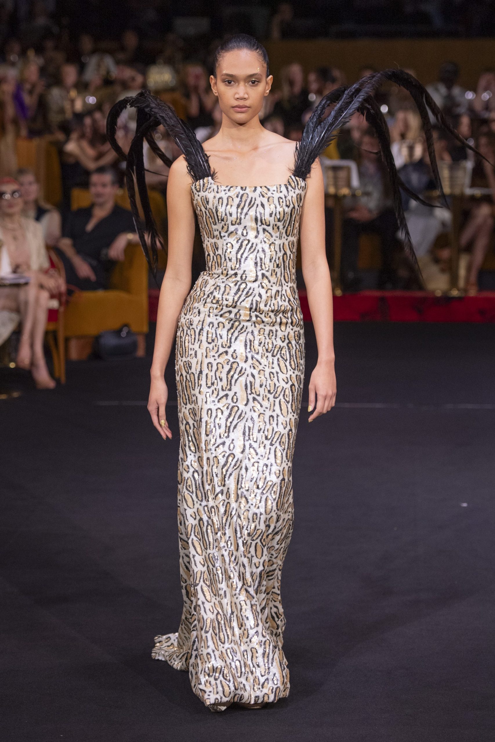 alexis mabille hautecouture fw2425 look 21