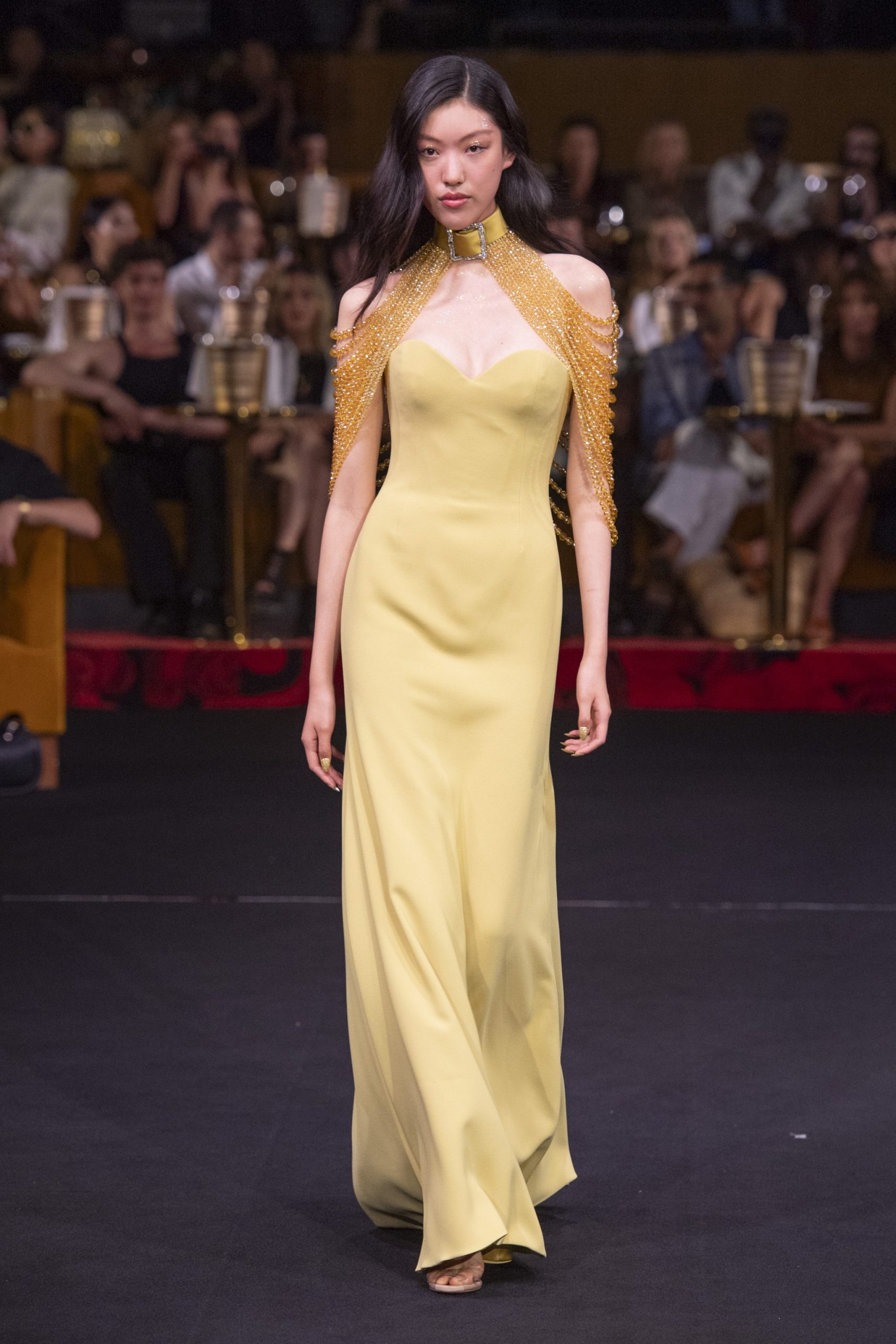 alexis mabille hautecouture fw2425 look 22