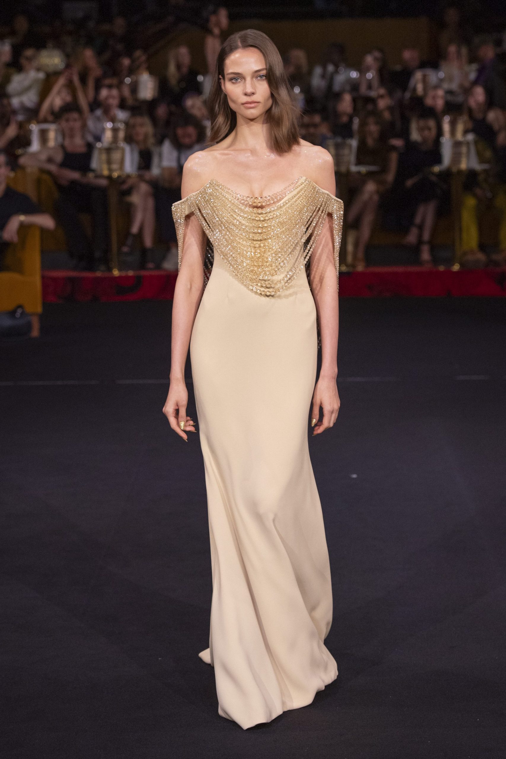 alexis mabille hautecouture fw2425 look 23