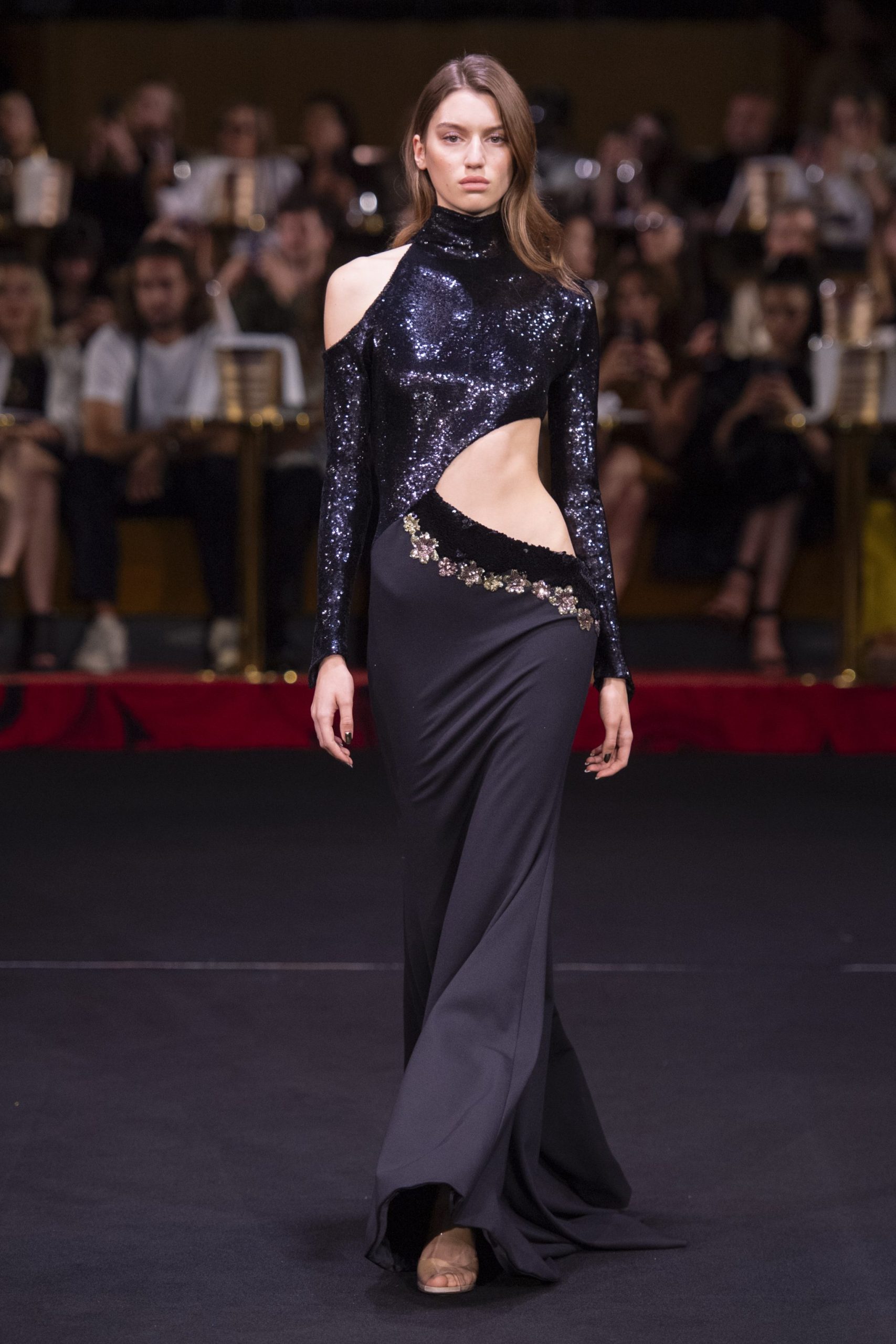 alexis mabille hautecouture fw2425 look 25