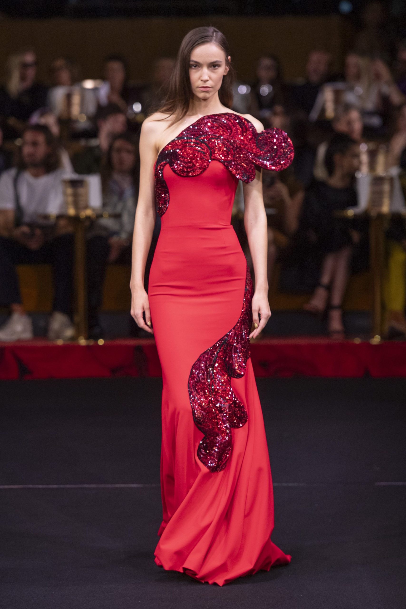 alexis mabille hautecouture fw2425 look 37