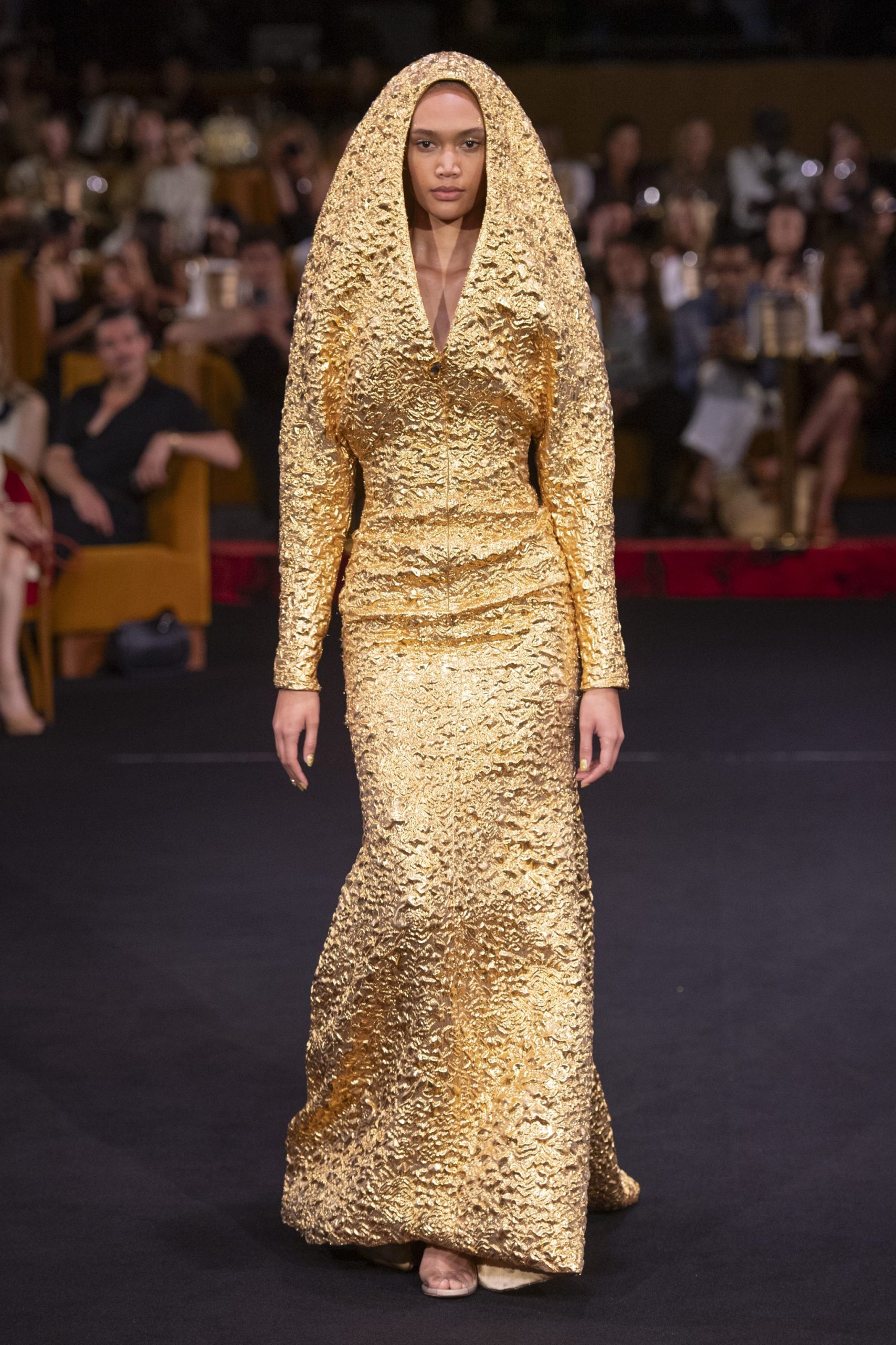alexis mabille hautecouture fw2425 look 40