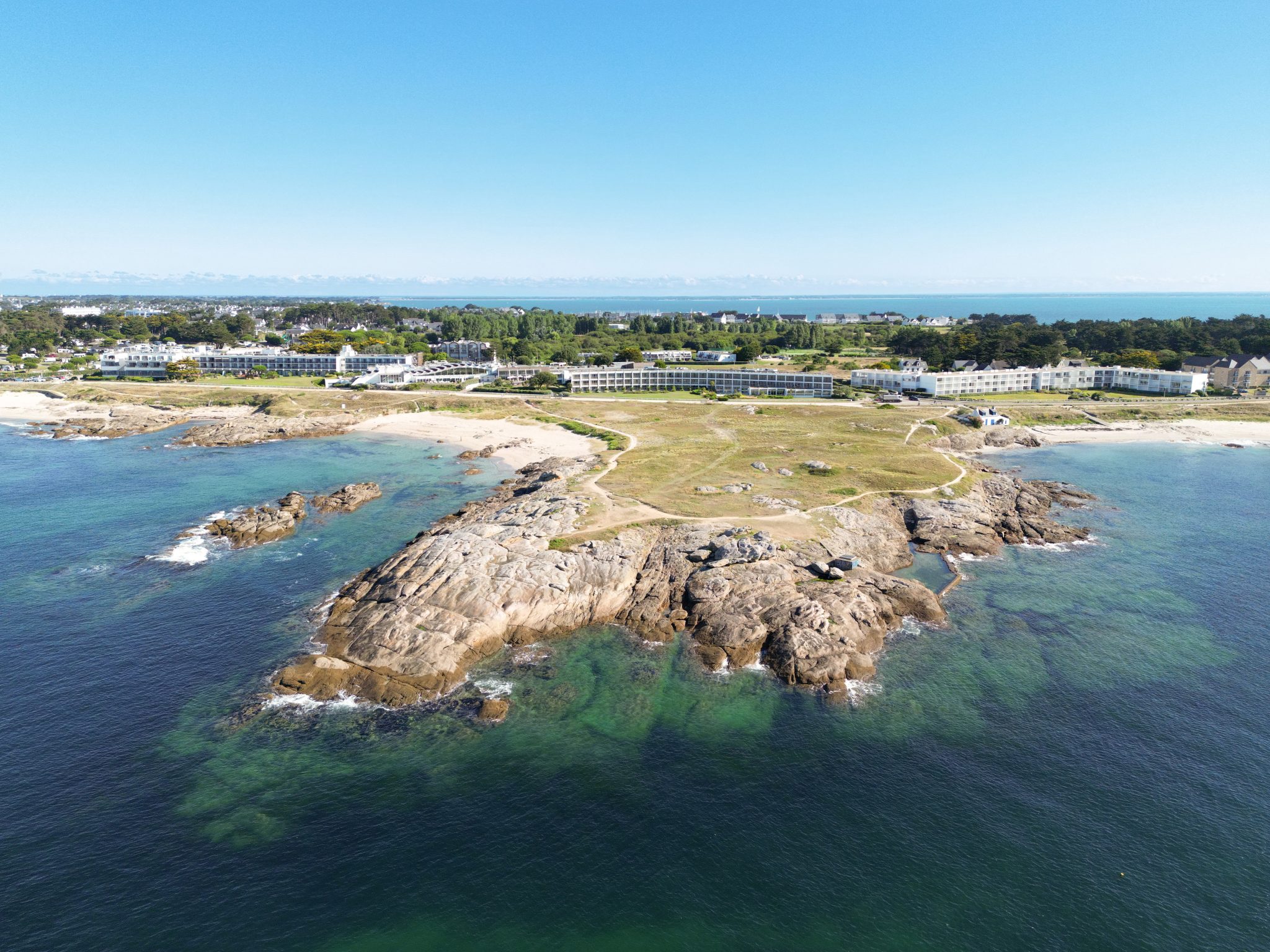 drone4 sofitelquiberon @eberthier
