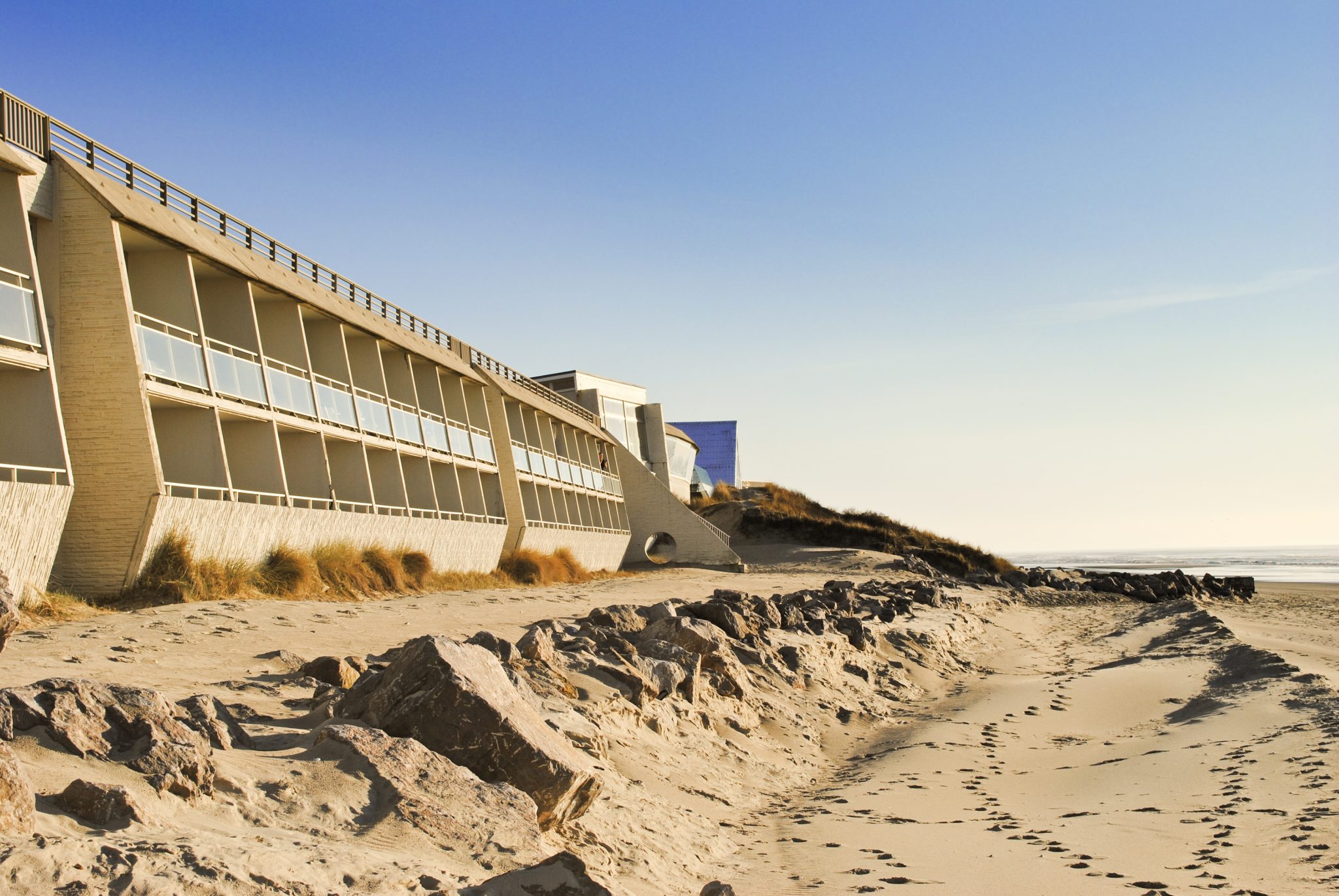 novotel & ibis thalassa sea & spa le touquet 1