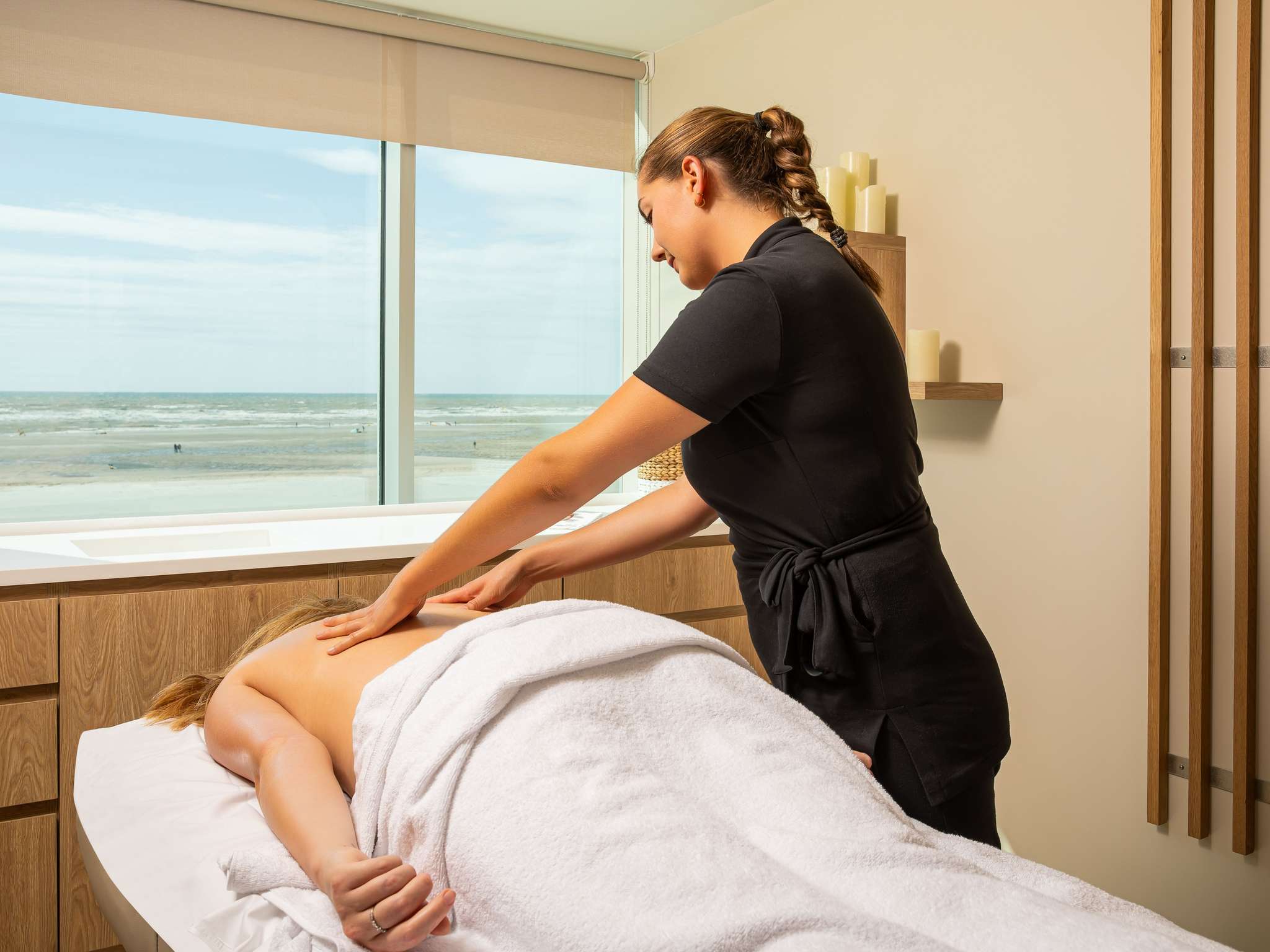 novotel & ibis thalassa sea & spa le touquet 10
