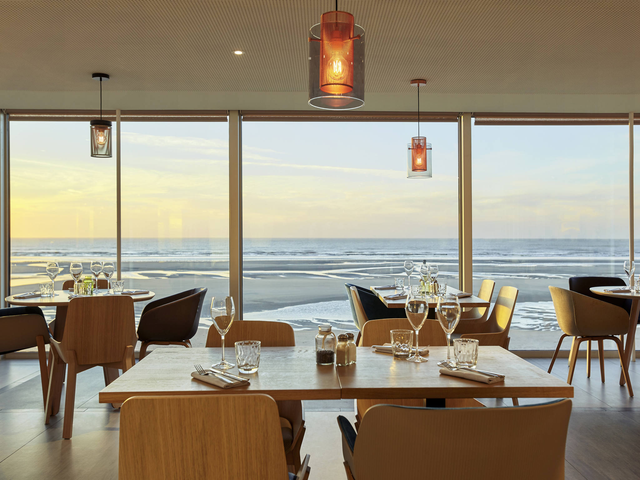 novotel thalassa le touquet