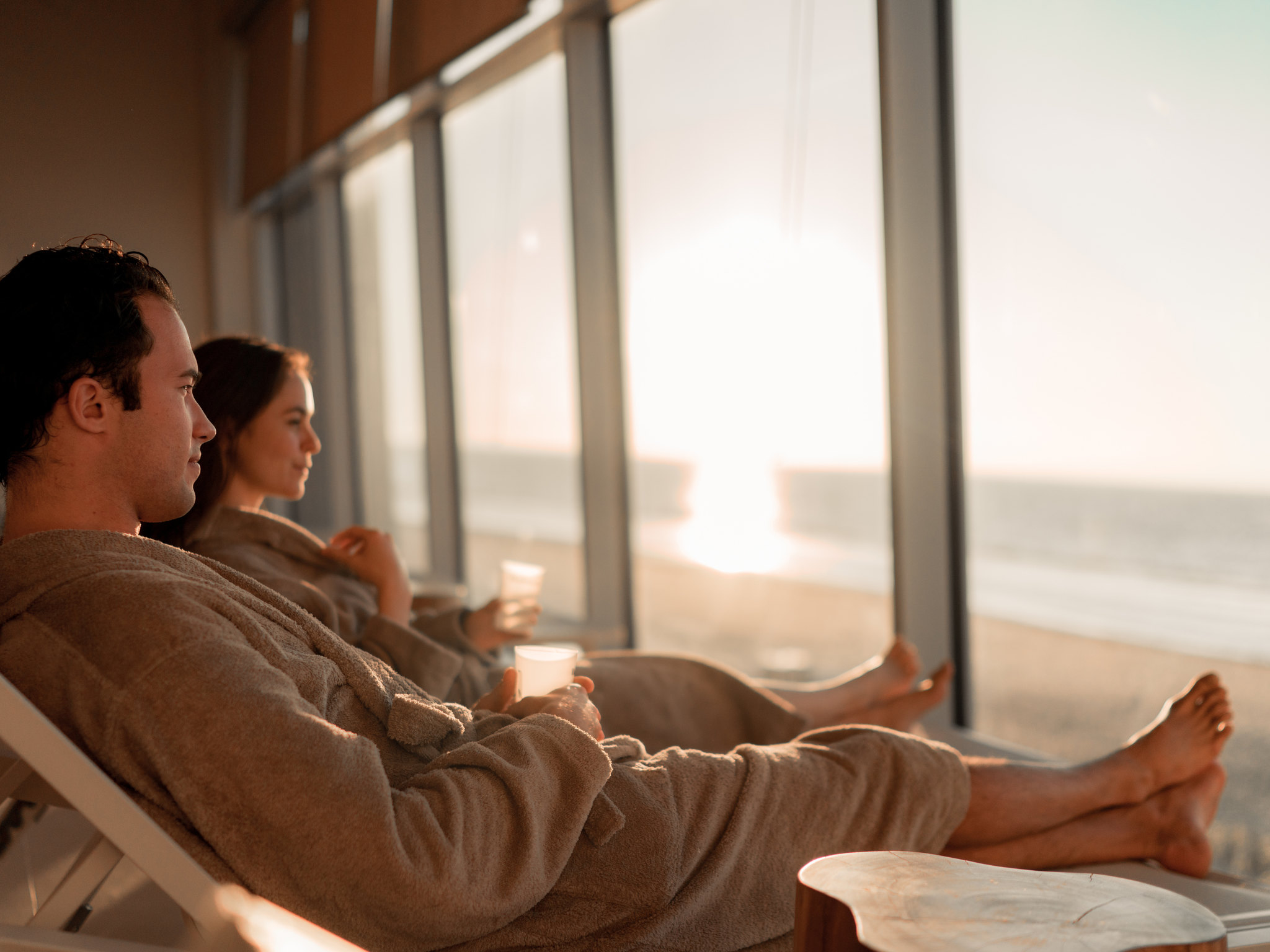 novotel thalassa le touquet