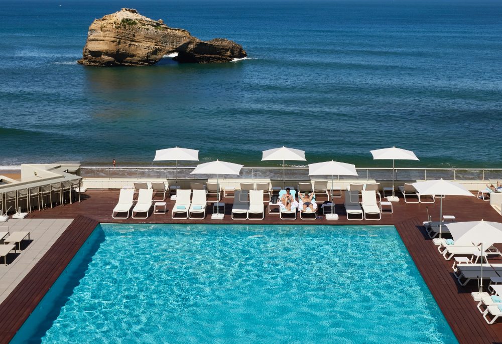 novotel thalassa sea & spa ile d’oléron
