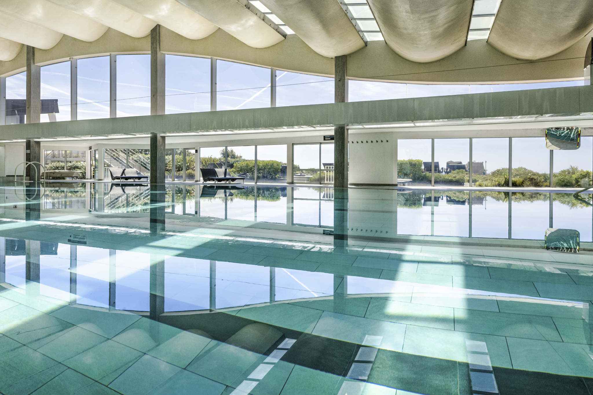 sofitel thalassa