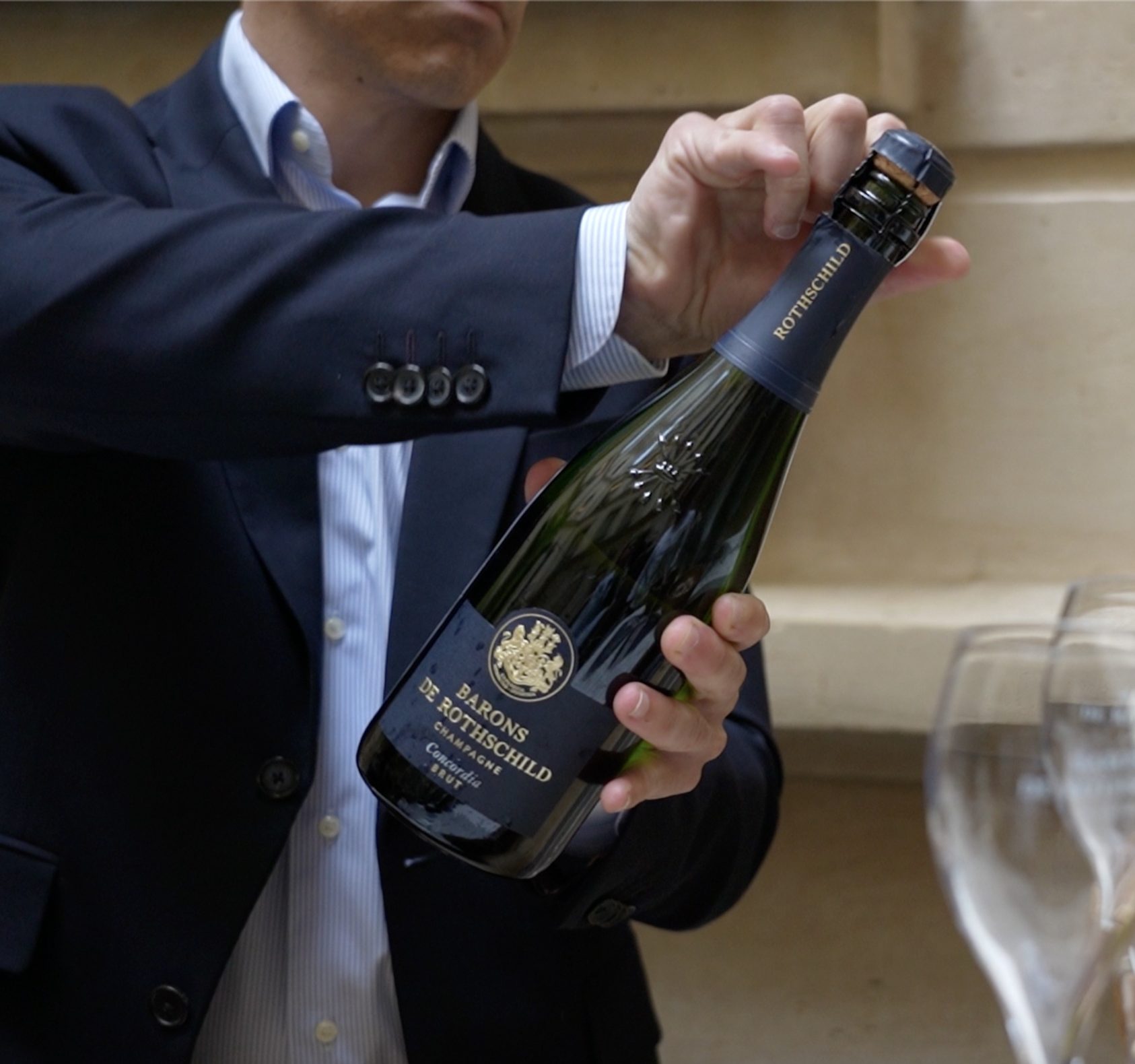 barons de rothschild et 39v paris