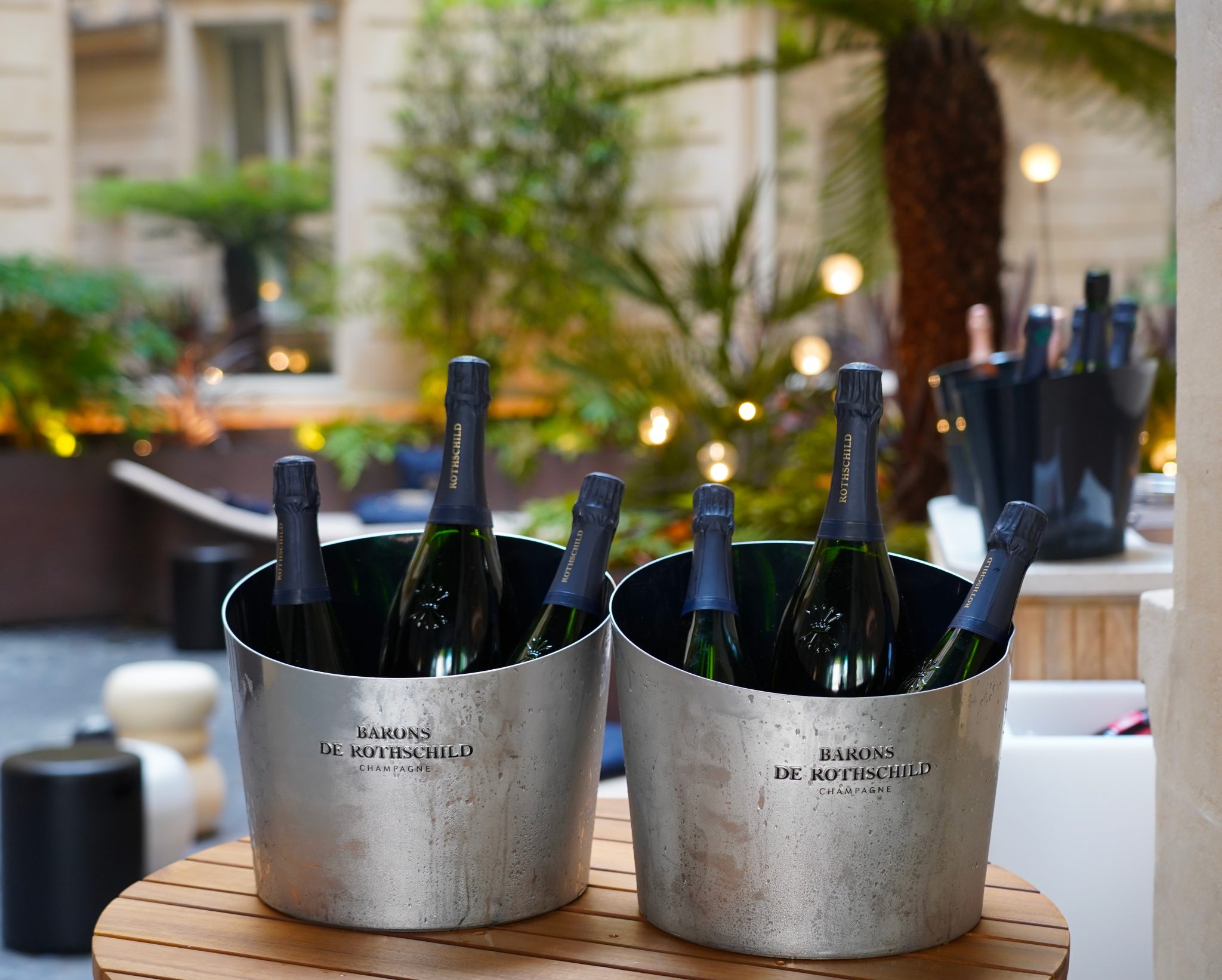 barons de rothschild et 39v paris