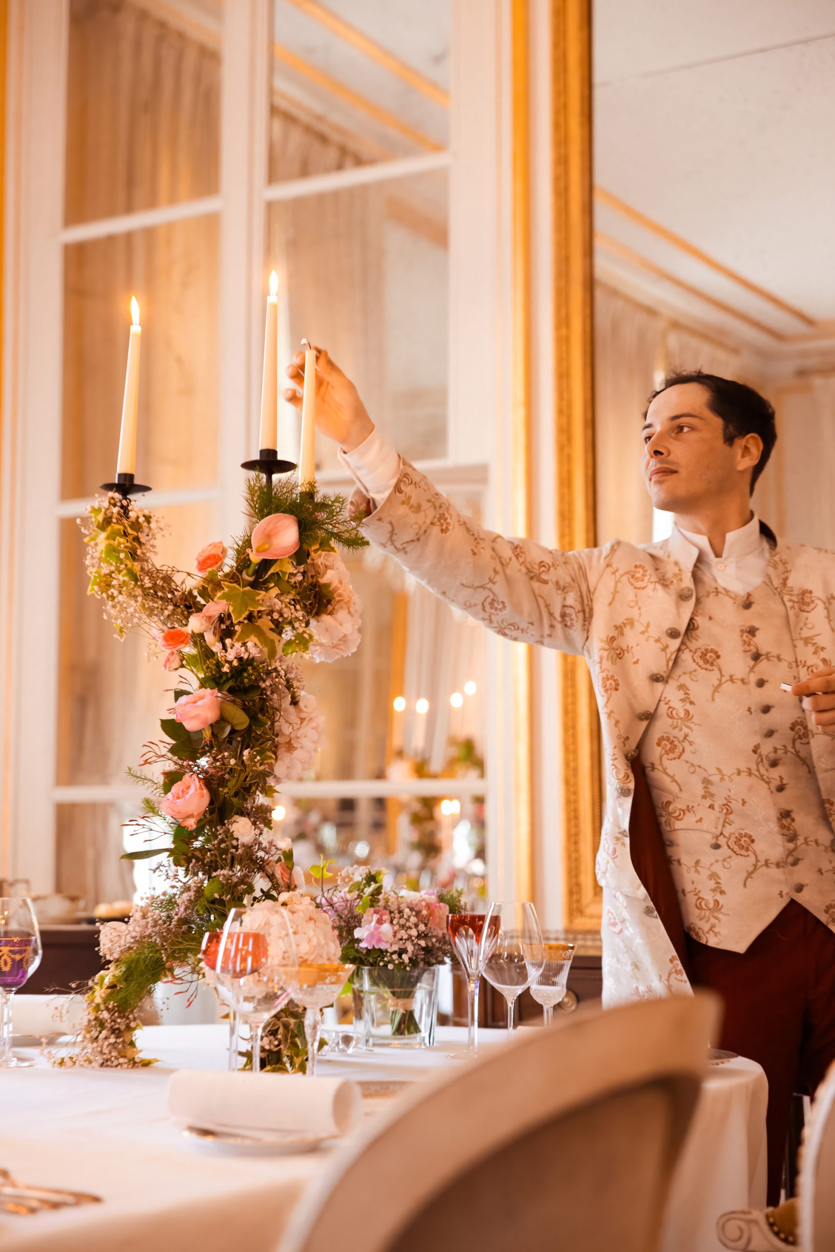 moyen lgc le grand banquet mise en place @ilyafoodstories