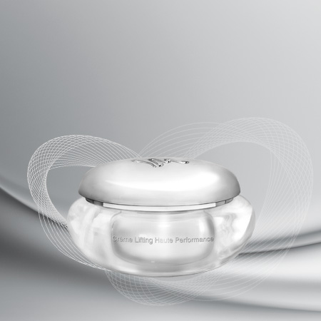 aesthetic produit aesthetic crème lift
