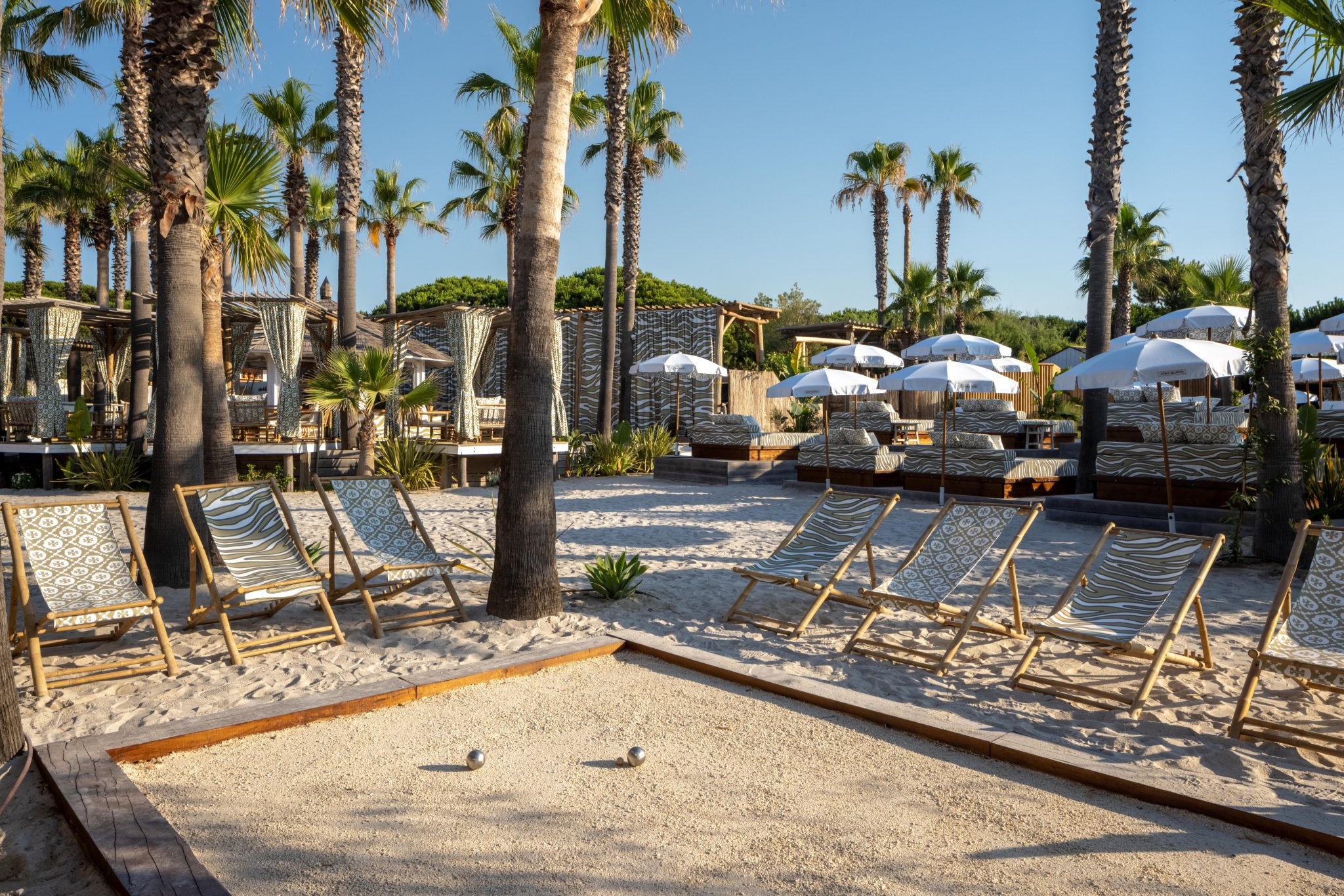 nikki beach 