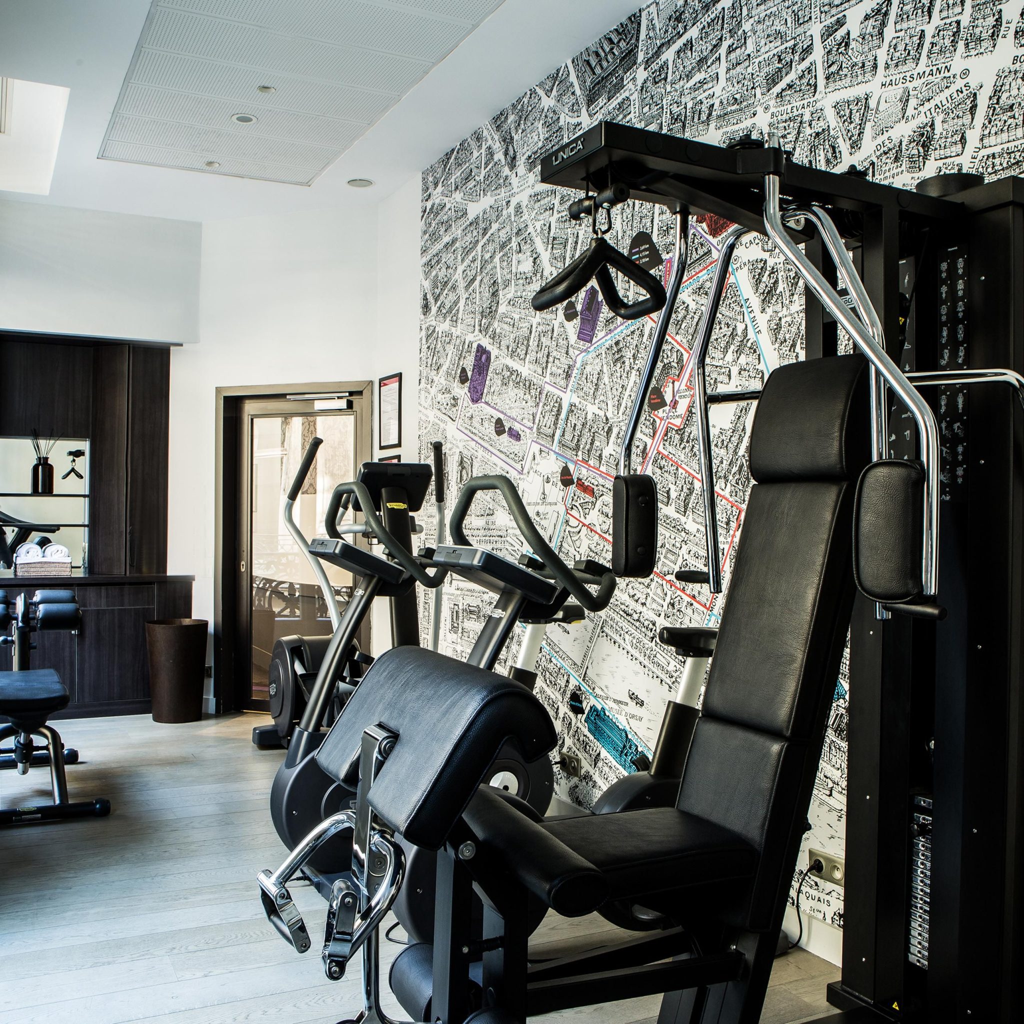 hotel indigo paris 