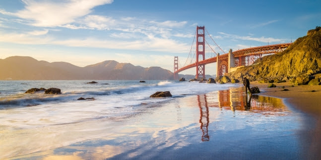 californie 