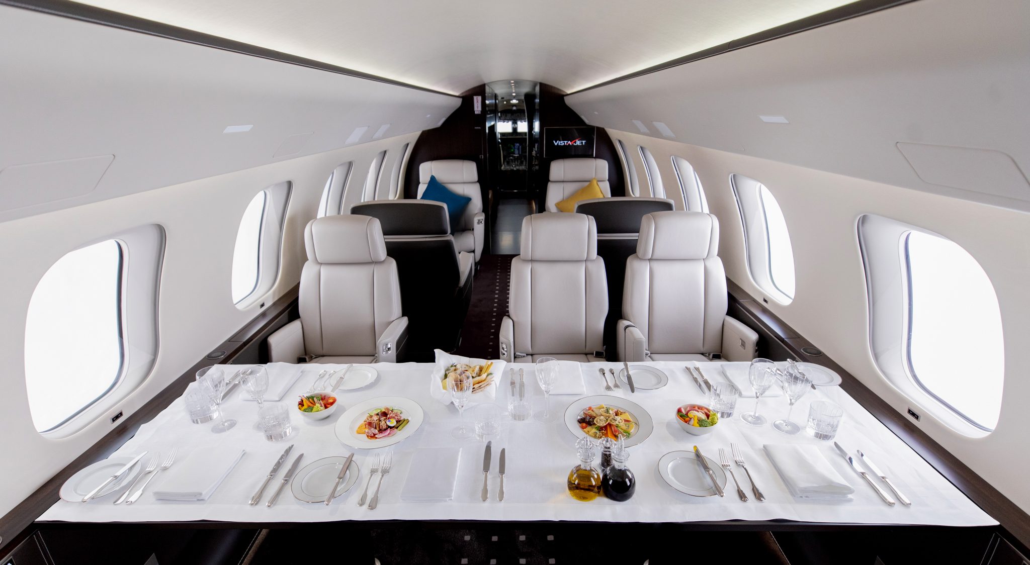 VistaJet